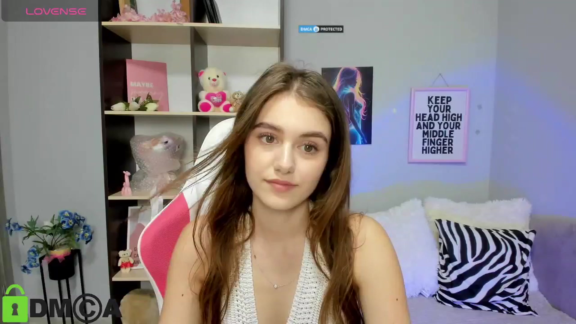 Gallery image thumbnail from TracySpark's myfreecams stream on, 08/14/2025, 12:04 image 20 of 20