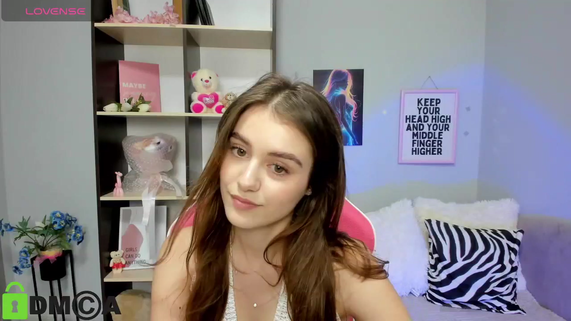 Gallery image thumbnail from TracySpark's myfreecams stream on, 08/14/2025, 12:04 image 5 of 20