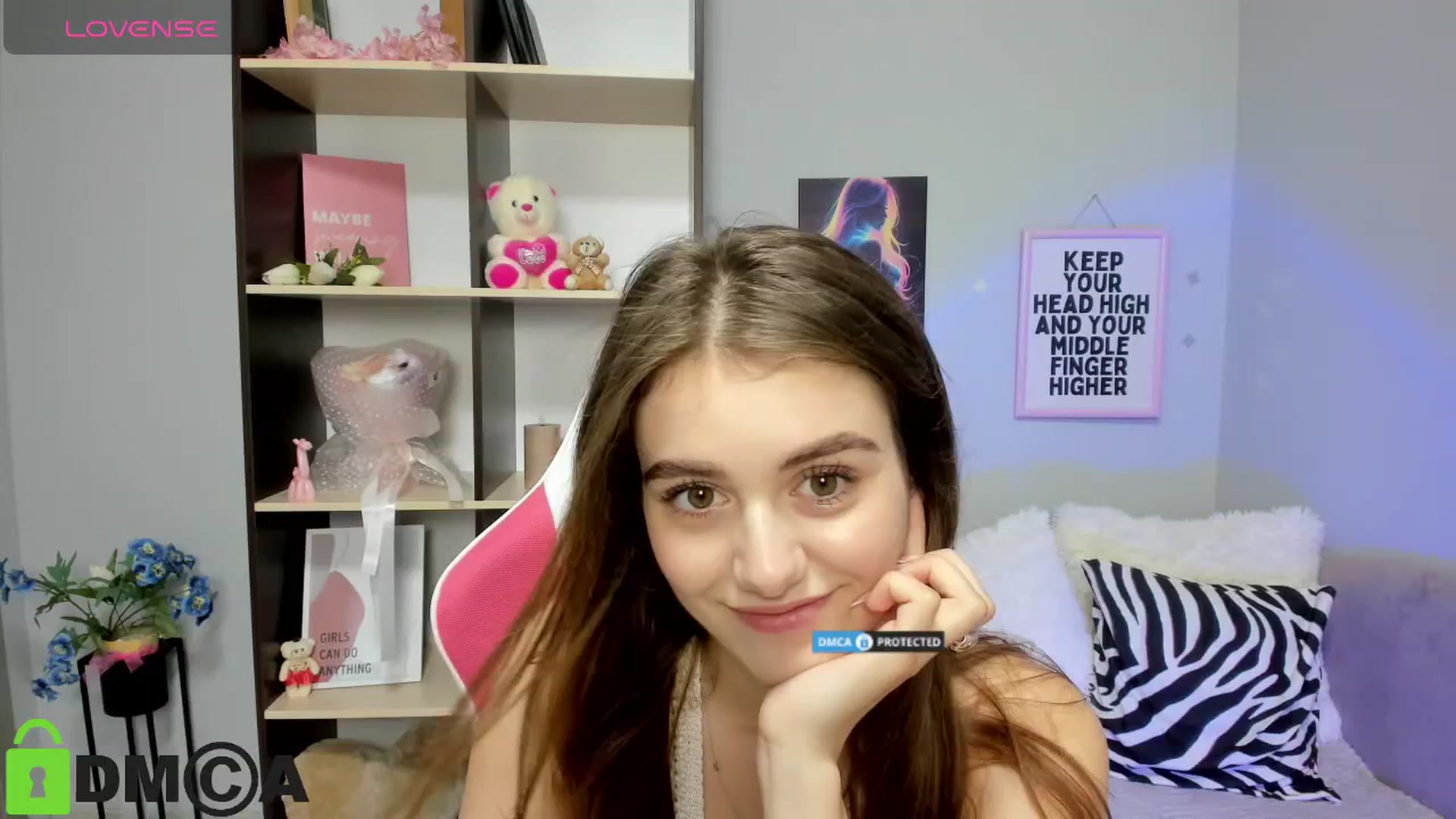 Gallery image thumbnail from TracySpark's myfreecams stream on, 08/14/2025, 12:04 image 3 of 20