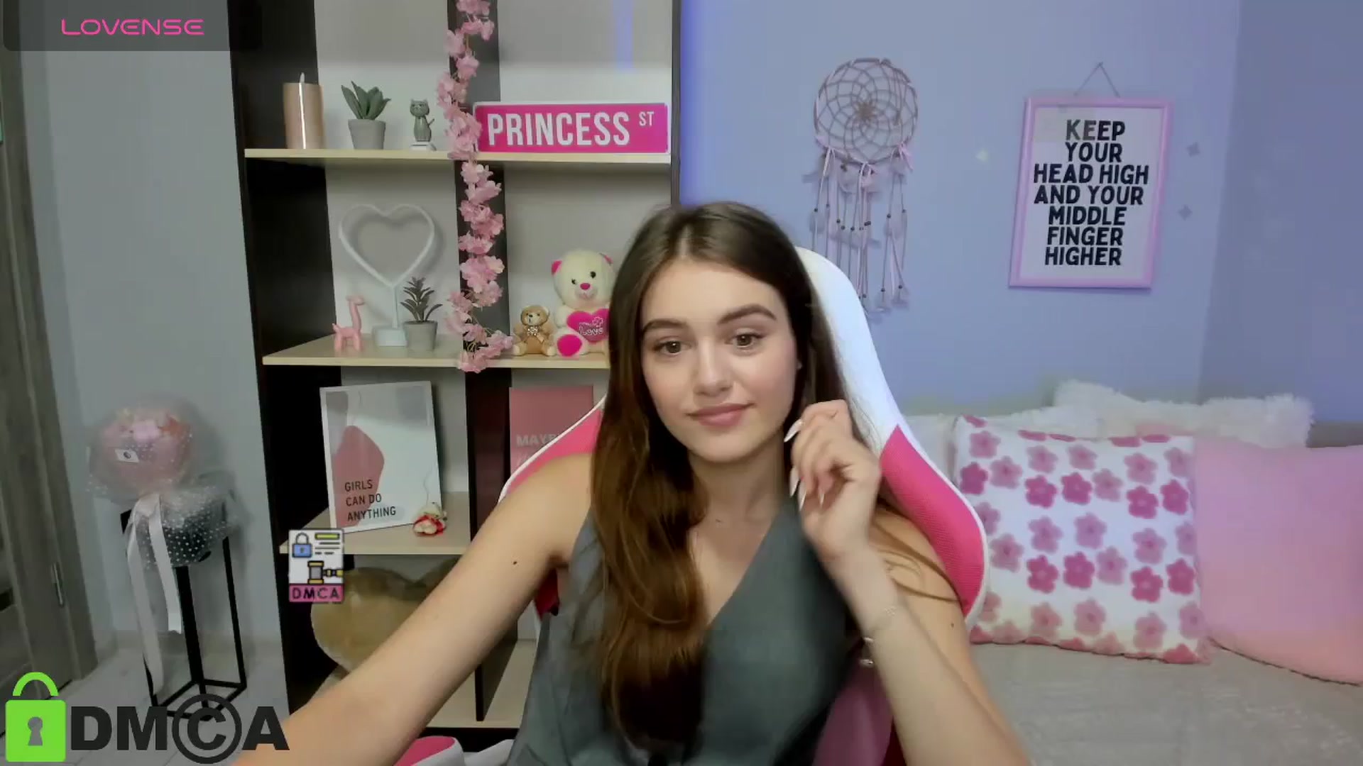 Gallery image thumbnail from TracySpark's myfreecams stream on, 08/19/2025, 08:01 image 20 of 20