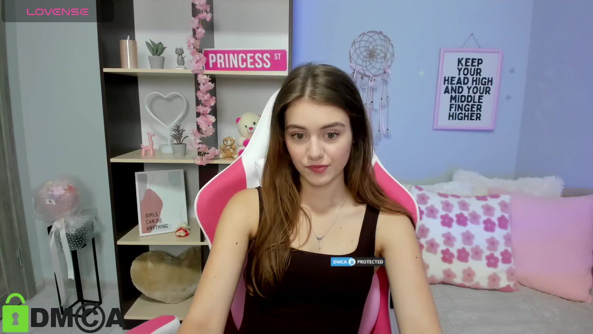 Gallery image thumbnail from TracySpark's myfreecams stream on, 08/20/2025, 07:35 image 18 of 20