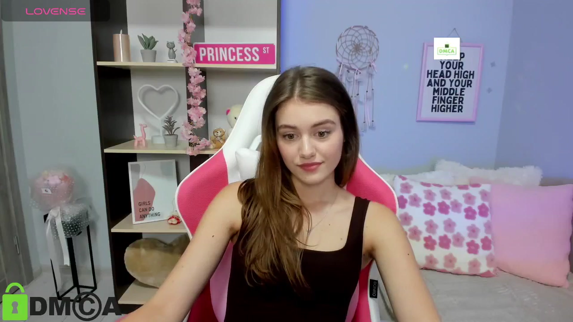 Gallery image thumbnail from TracySpark's myfreecams stream on, 08/20/2025, 08:43 image 3 of 20