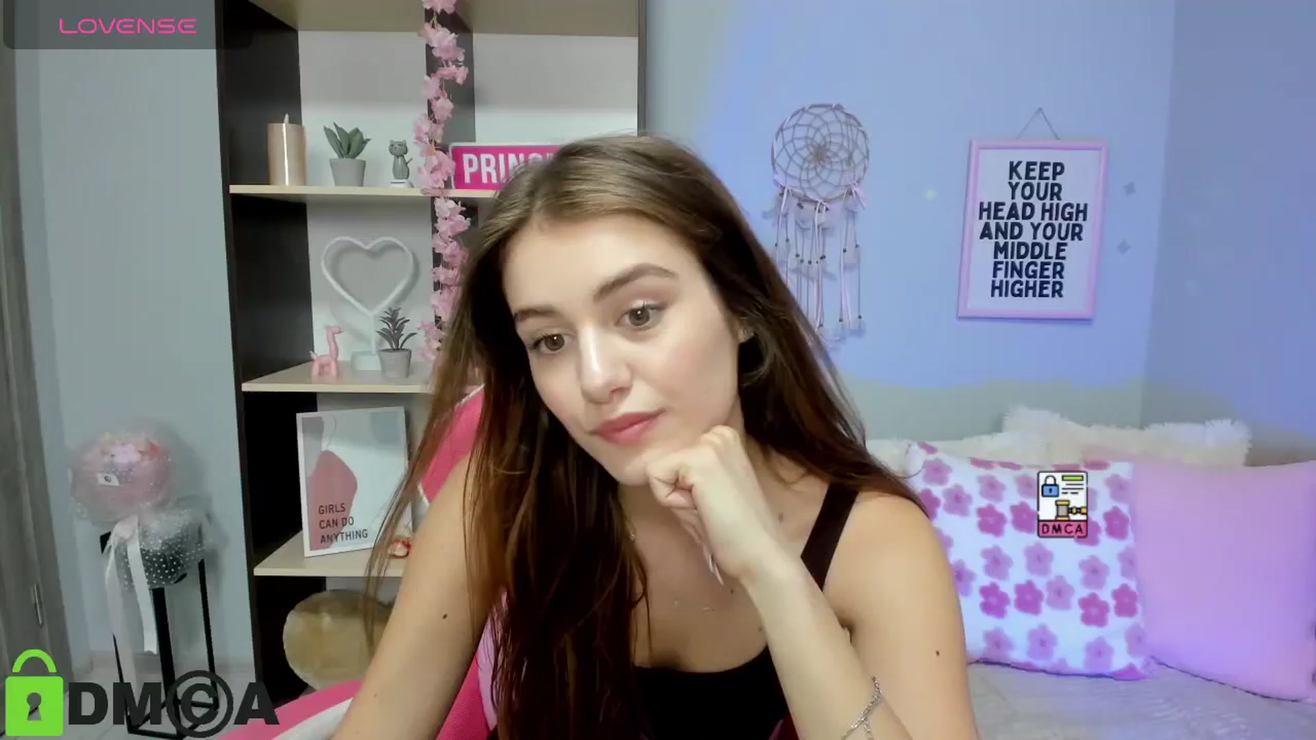 Gallery image thumbnail from TracySpark's myfreecams stream on, 08/20/2025, 11:44 image 2 of 20