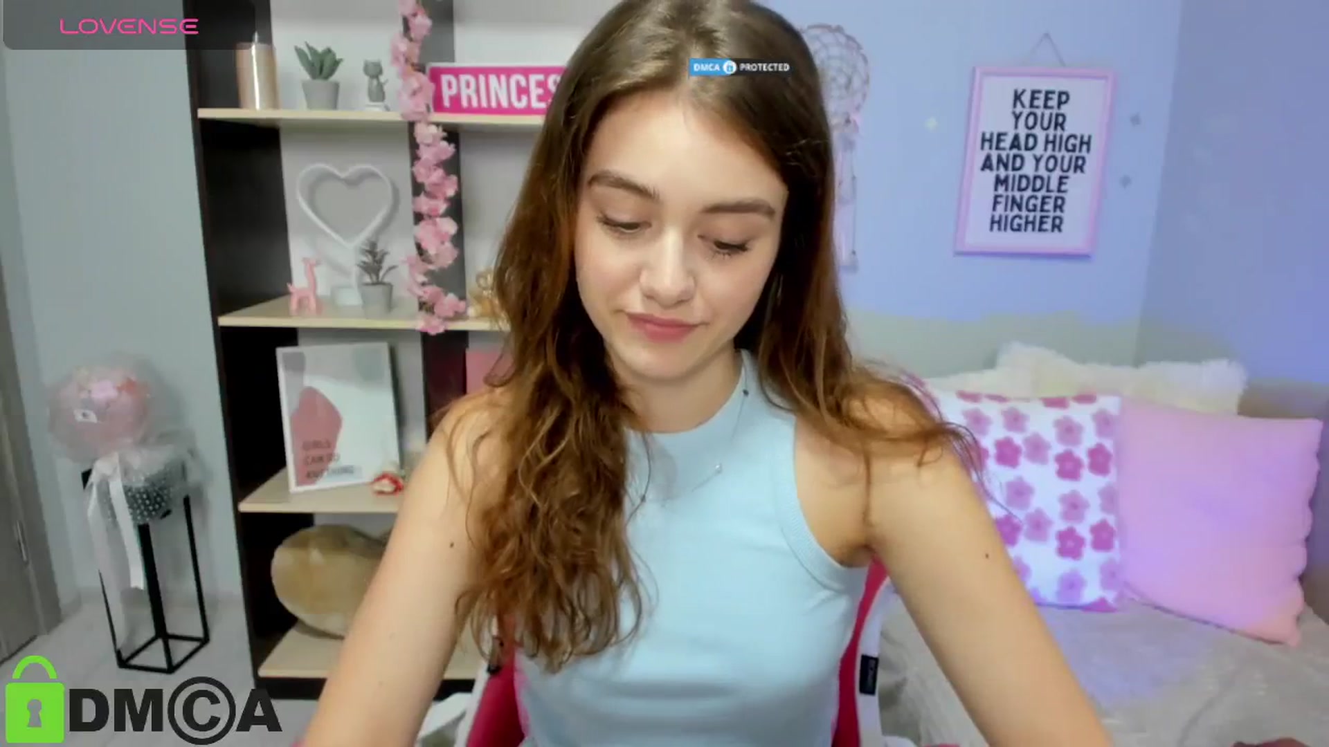 Gallery image thumbnail from TracySpark's myfreecams stream on, 08/21/2025, 12:05 image 17 of 20