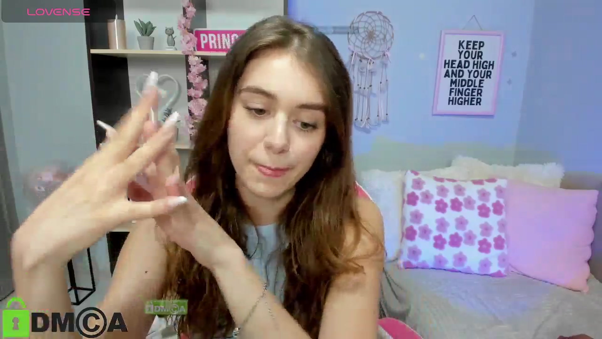 Gallery image thumbnail from TracySpark's myfreecams stream on, 08/21/2025, 12:05 image 8 of 20