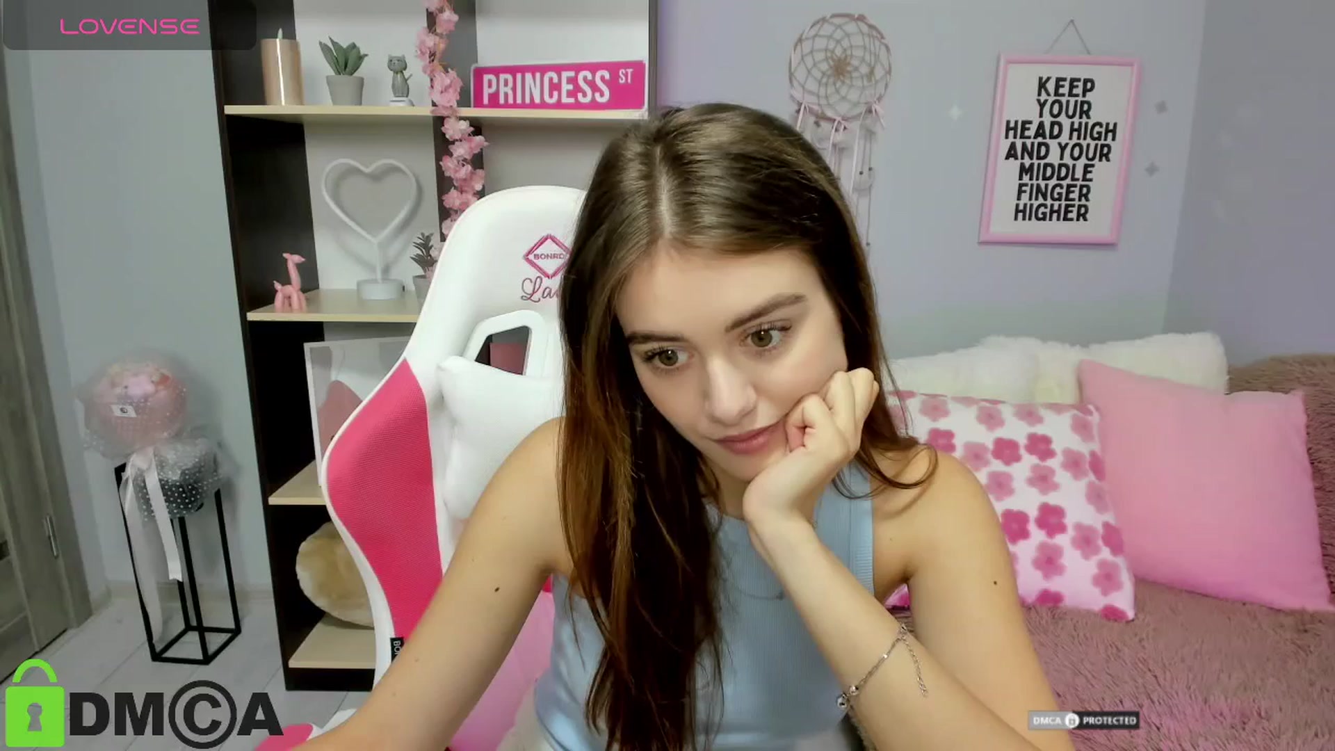 Gallery image thumbnail from TracySpark's myfreecams stream on, 08/23/2025, 07:07 image 11 of 20