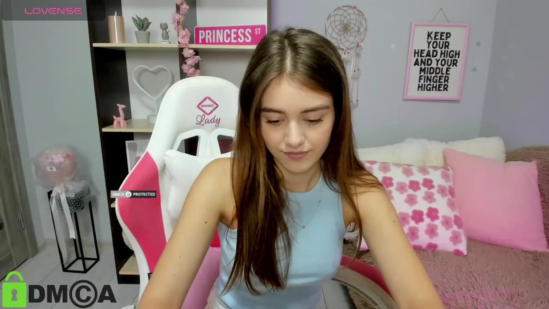 Gallery image thumbnail from TracySpark's myfreecams stream on, 08/23/2025, 07:07 image 20 of 20