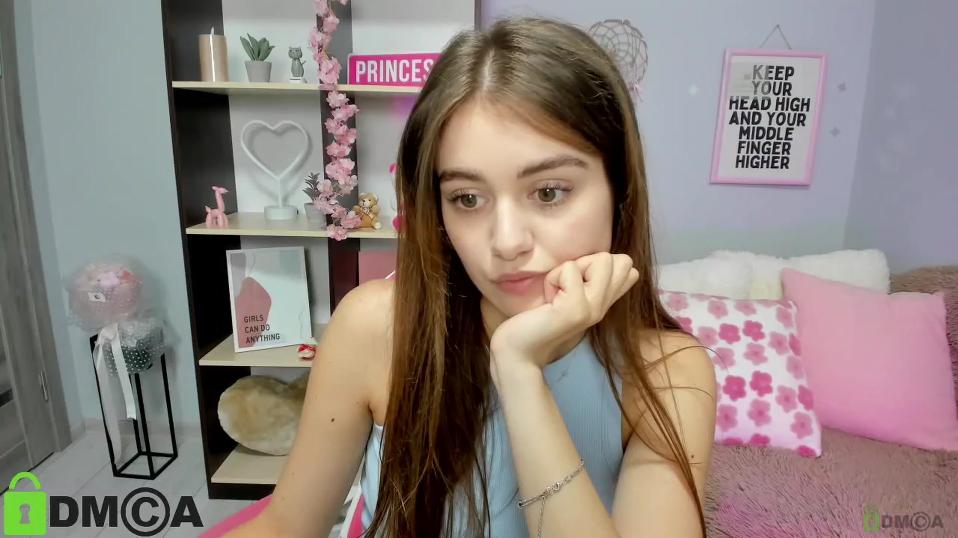 Gallery image thumbnail from TracySpark's myfreecams stream on, 08/23/2025, 08:59 image 3 of 20