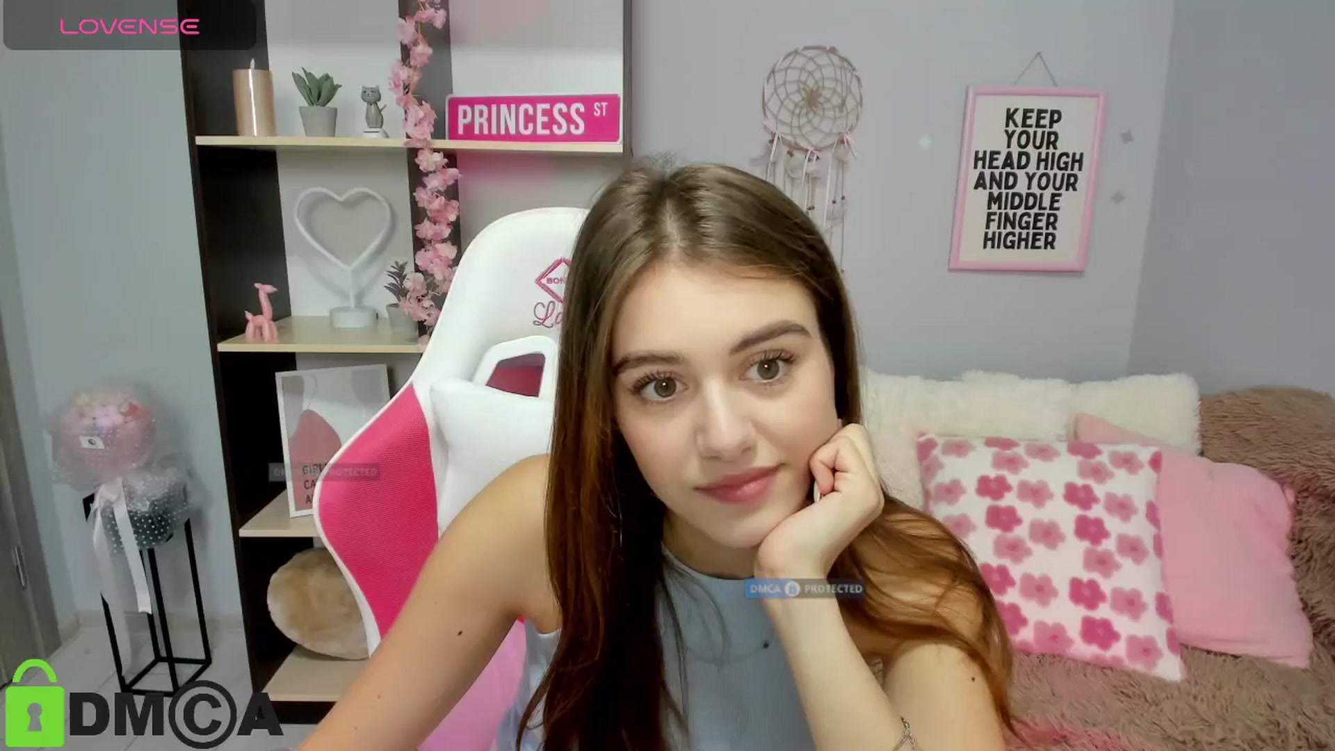 Gallery image thumbnail from TracySpark's myfreecams stream on, 08/25/2025, 05:57 image 12 of 20