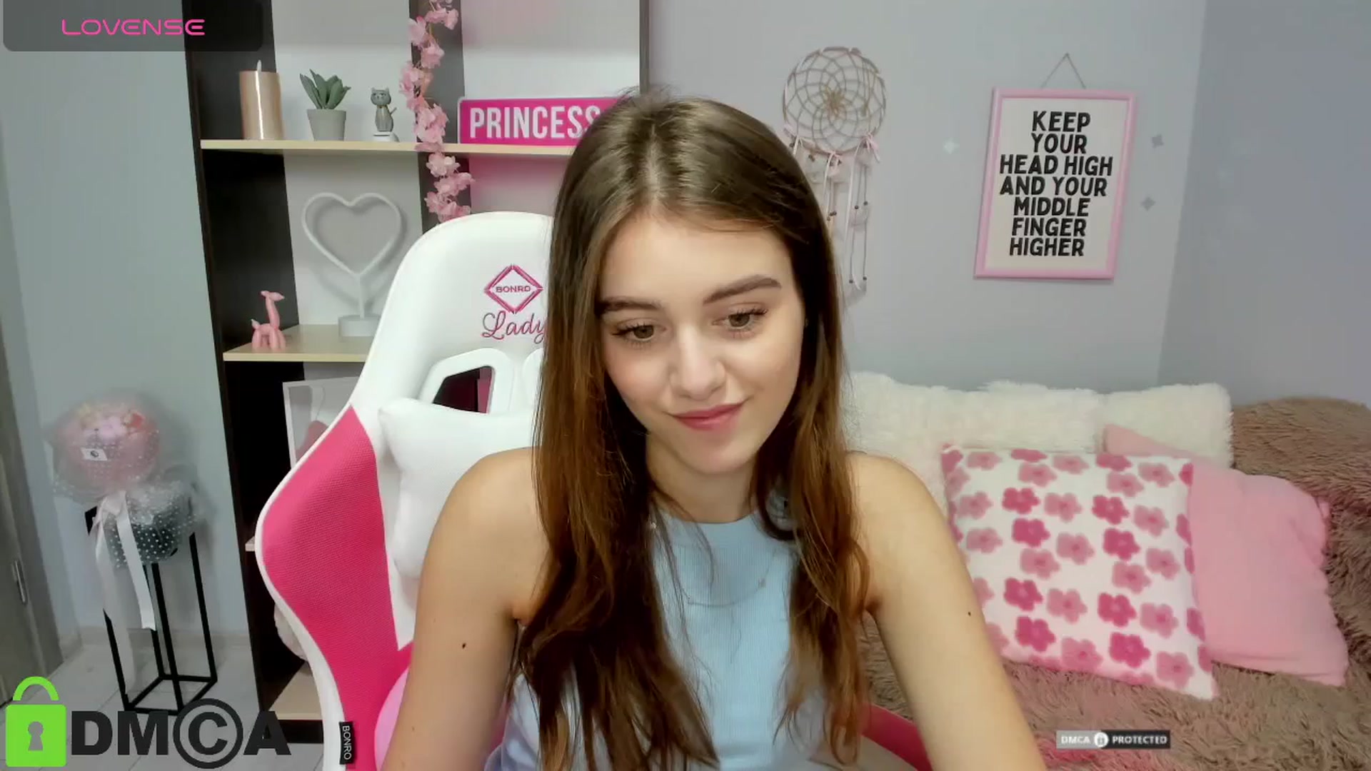 Gallery image thumbnail from TracySpark's myfreecams stream on, 08/25/2025, 05:57 image 11 of 20