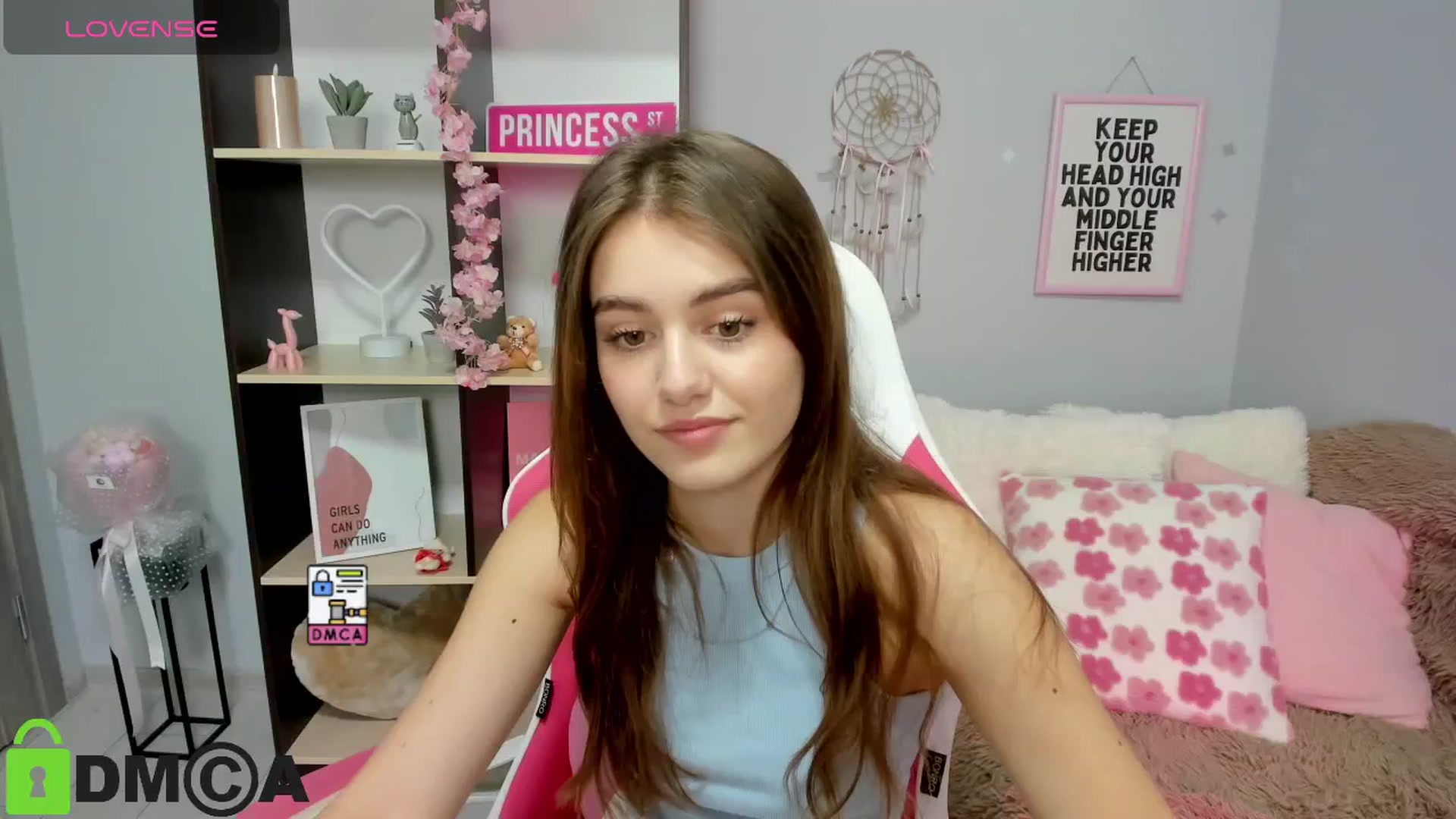 Gallery image thumbnail from TracySpark's myfreecams stream on, 08/25/2025, 05:57 image 18 of 20