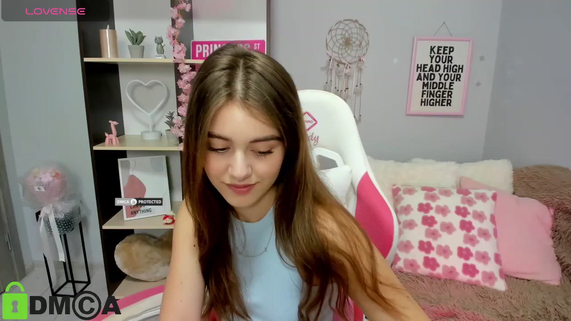 Gallery image thumbnail from TracySpark's myfreecams stream on, 08/25/2025, 05:57 image 10 of 20