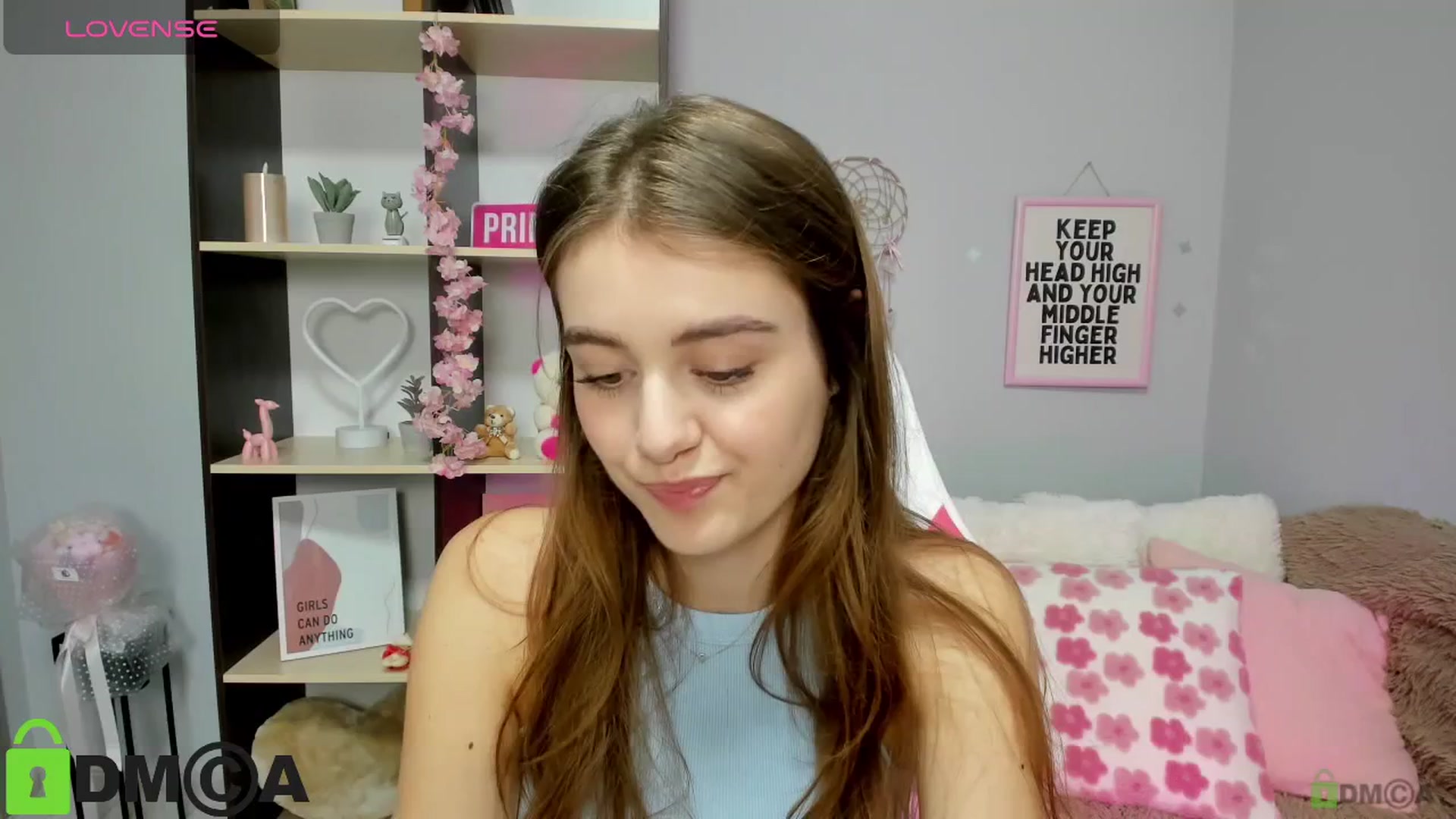 Gallery image thumbnail from TracySpark's myfreecams stream on, 08/25/2025, 10:27 image 2 of 20