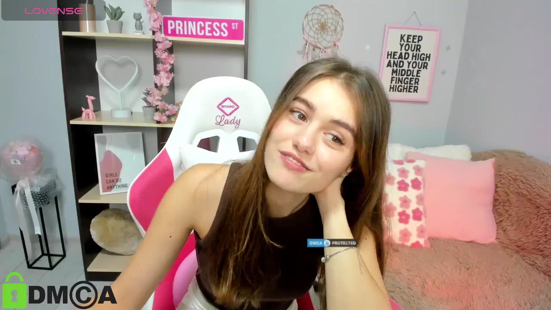 Gallery image thumbnail from TracySpark's myfreecams stream on, 08/29/2025, 10:02 image 20 of 20