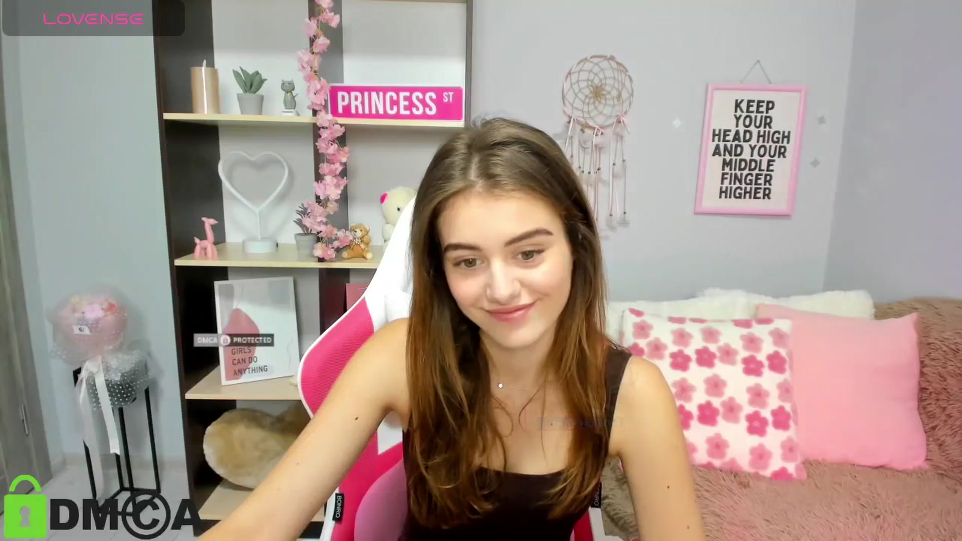 Gallery image thumbnail from TracySpark's myfreecams stream on, 08/30/2025, 09:04 image 19 of 20