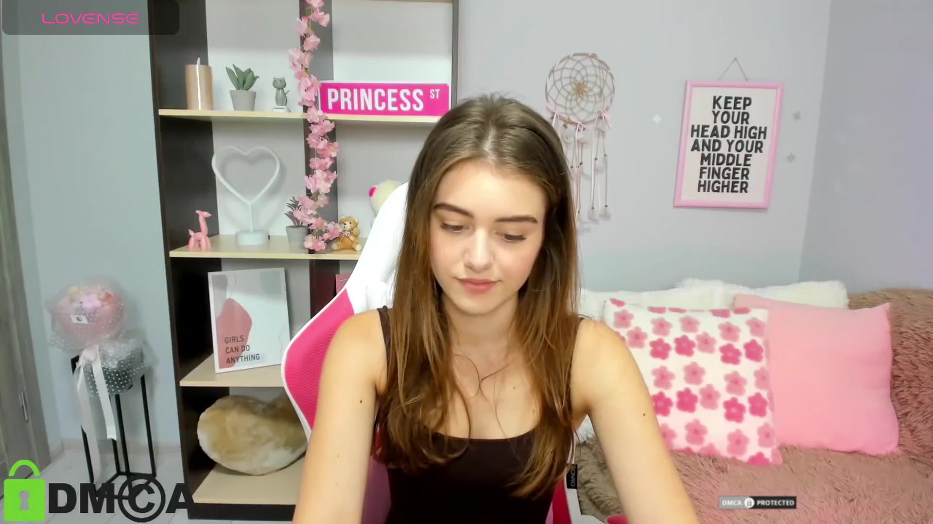 Gallery image thumbnail from TracySpark's myfreecams stream on, 08/30/2025, 09:04 image 20 of 20