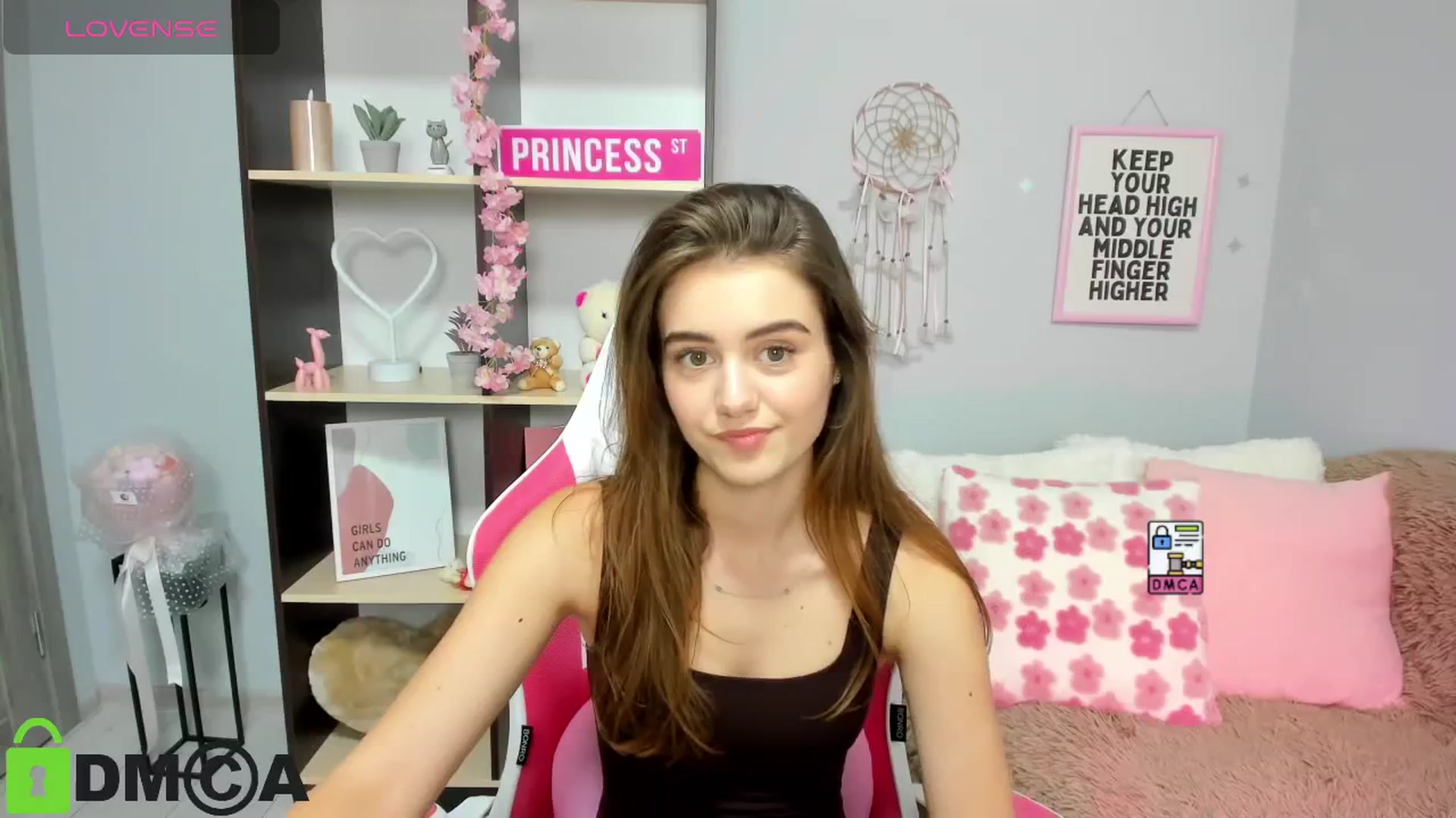 Gallery image thumbnail from TracySpark's myfreecams stream on, 08/30/2025, 11:23 image 9 of 20
