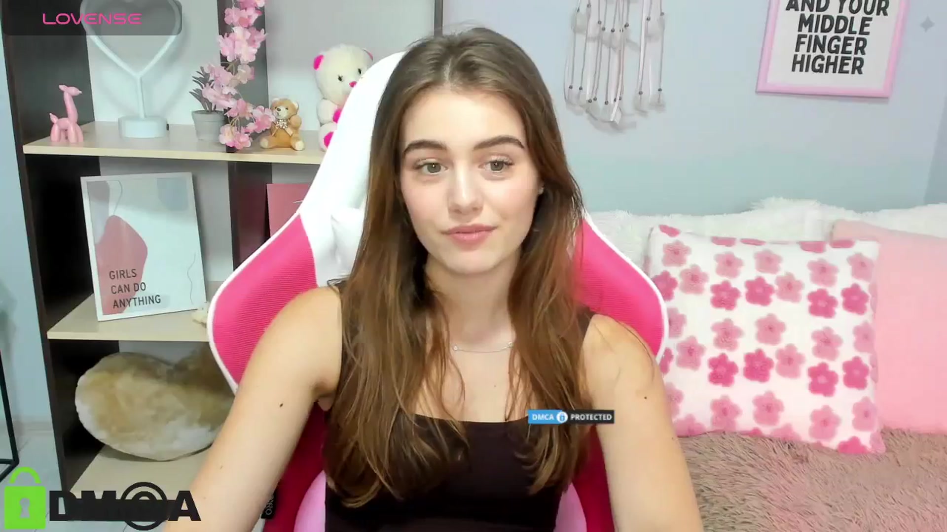 Gallery image thumbnail from TracySpark's myfreecams stream on, 08/30/2025, 11:45 image 20 of 20