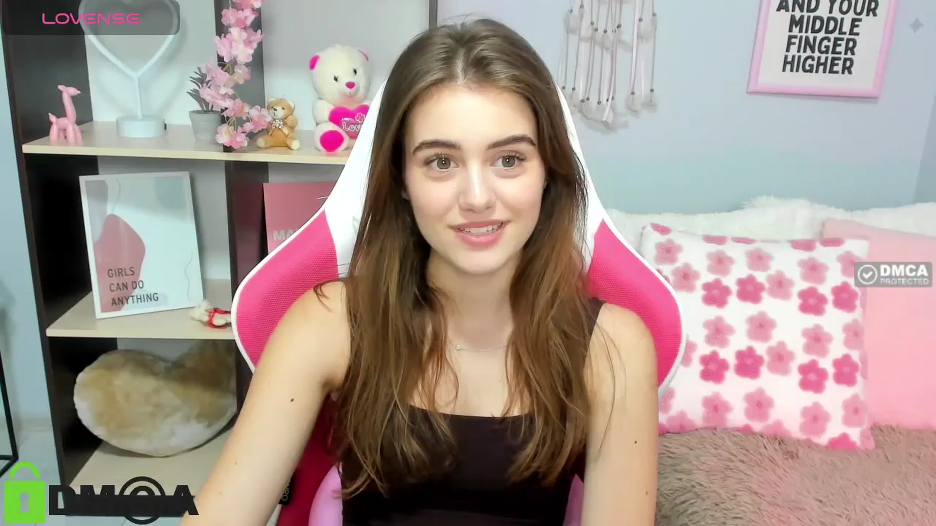 Gallery image thumbnail from TracySpark's myfreecams stream on, 08/30/2025, 11:45 image 3 of 20