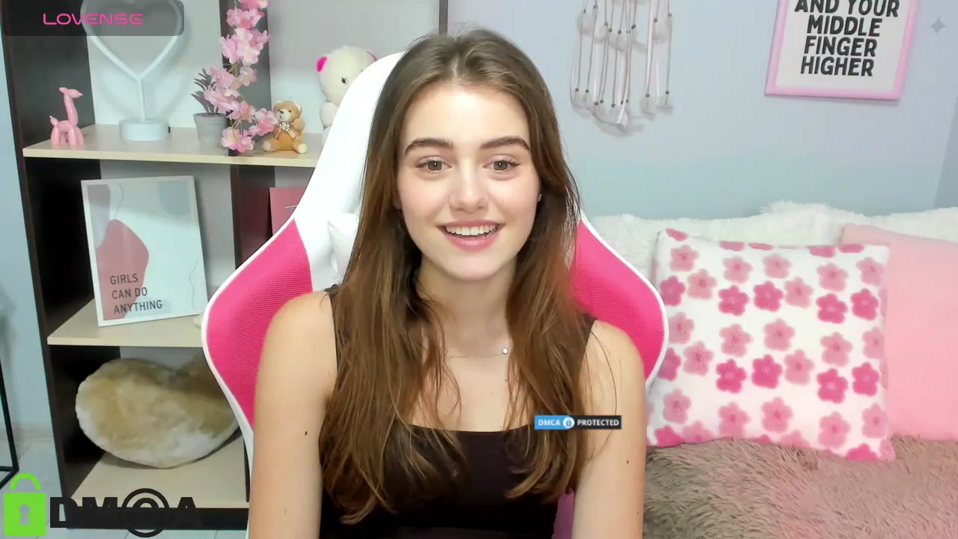 Gallery image thumbnail from TracySpark's myfreecams stream on, 08/30/2025, 11:45 image 12 of 20