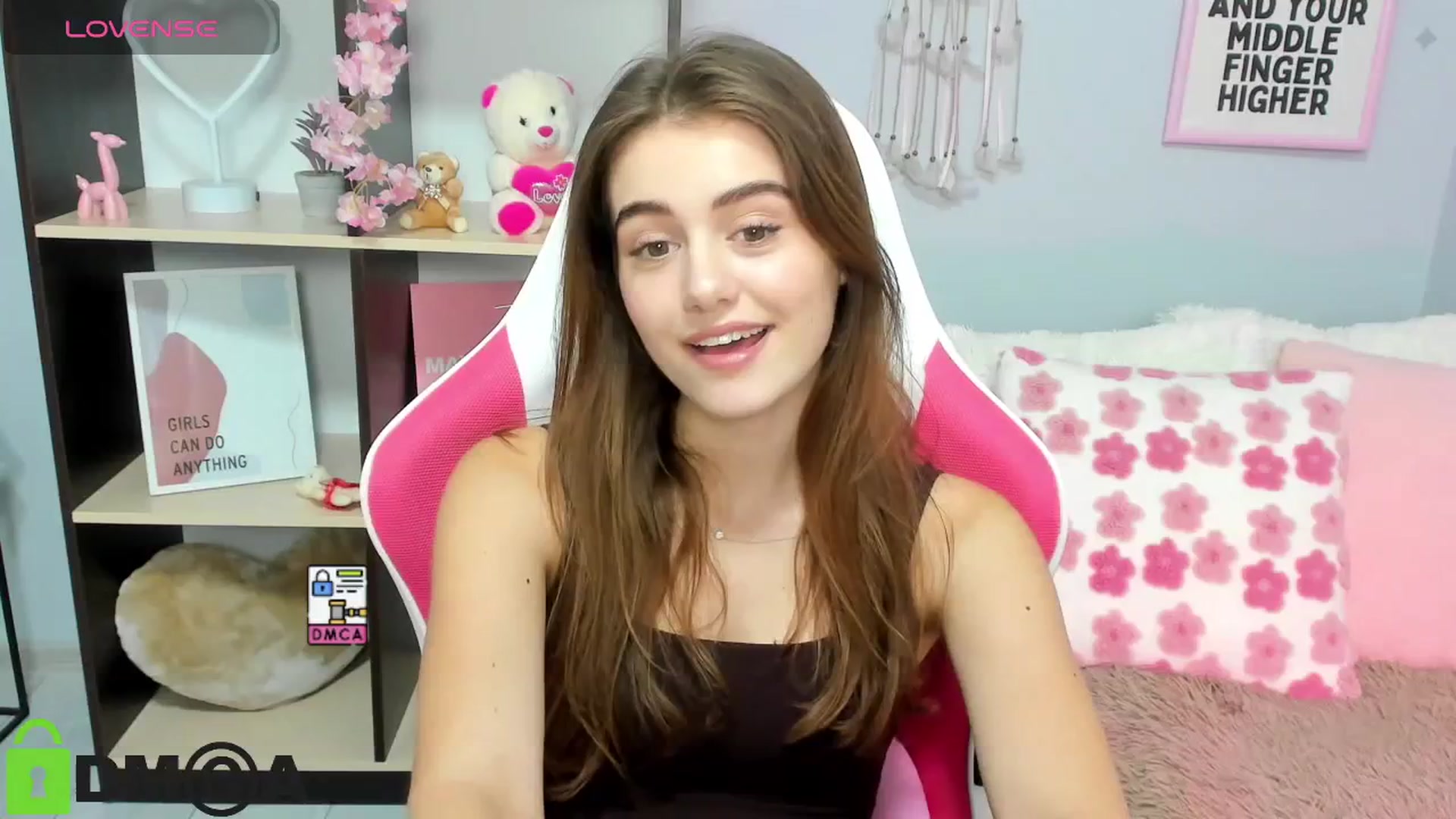 Gallery image thumbnail from TracySpark's myfreecams stream on, 08/30/2025, 11:45 image 5 of 20