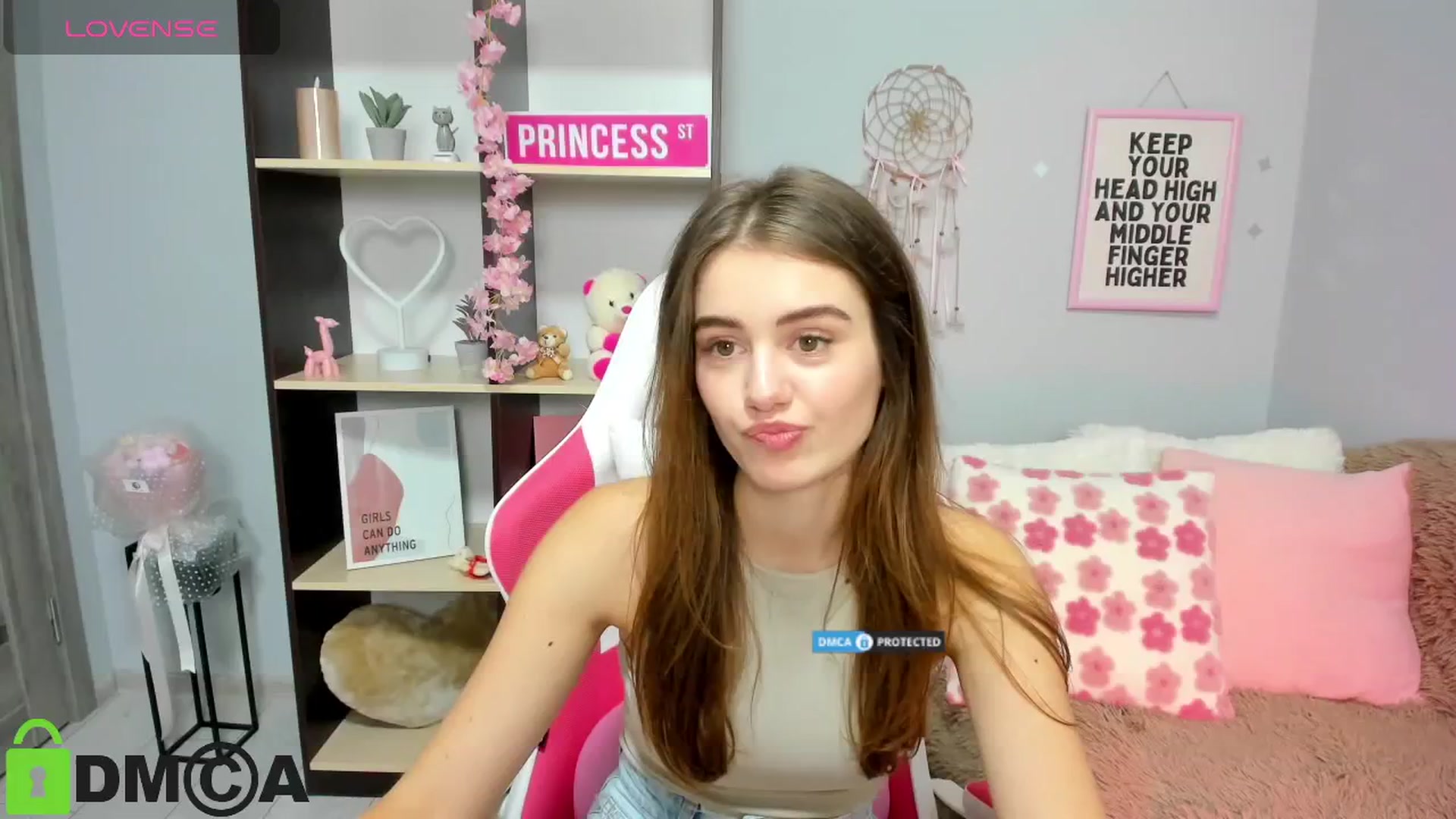 Gallery image thumbnail from TracySpark's myfreecams stream on, 08/31/2025, 08:02 image 18 of 20