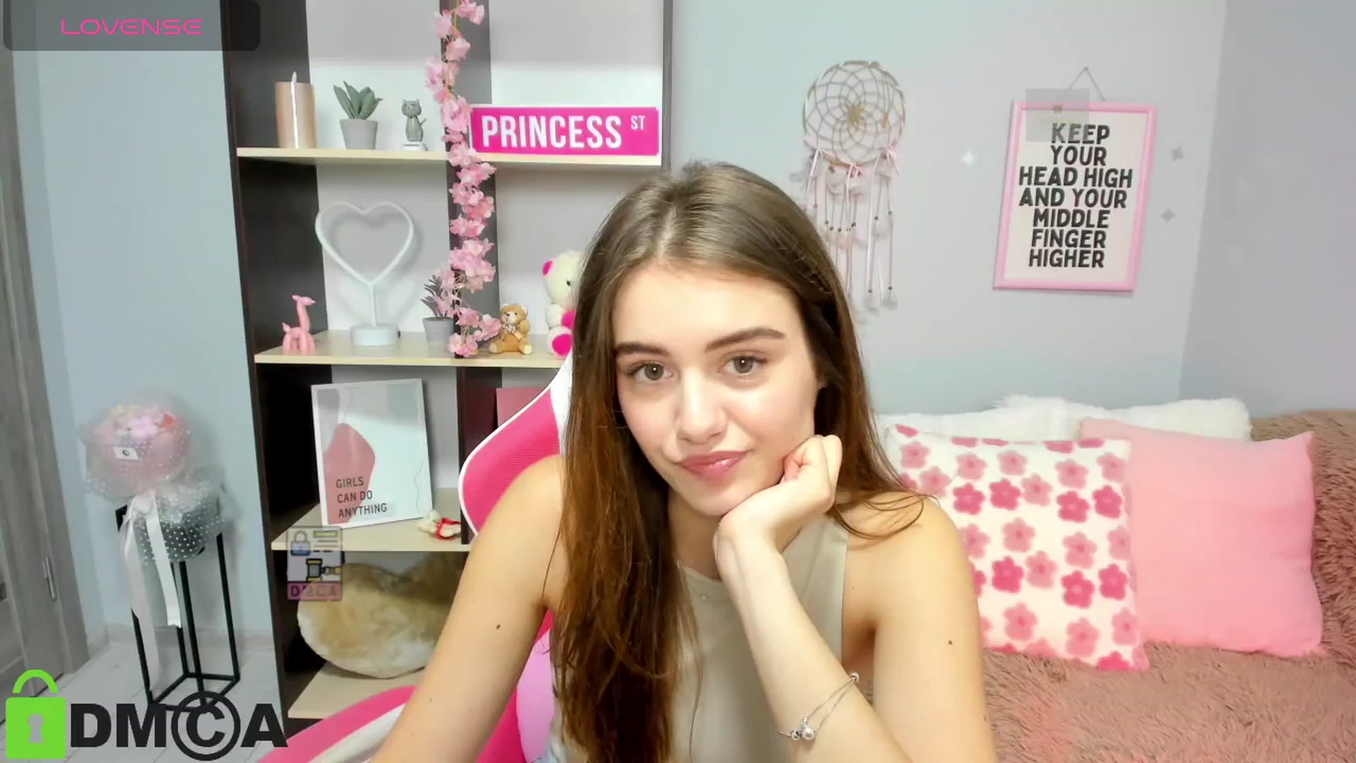 Gallery image thumbnail from TracySpark's myfreecams stream on, 08/31/2025, 08:02 image 2 of 20