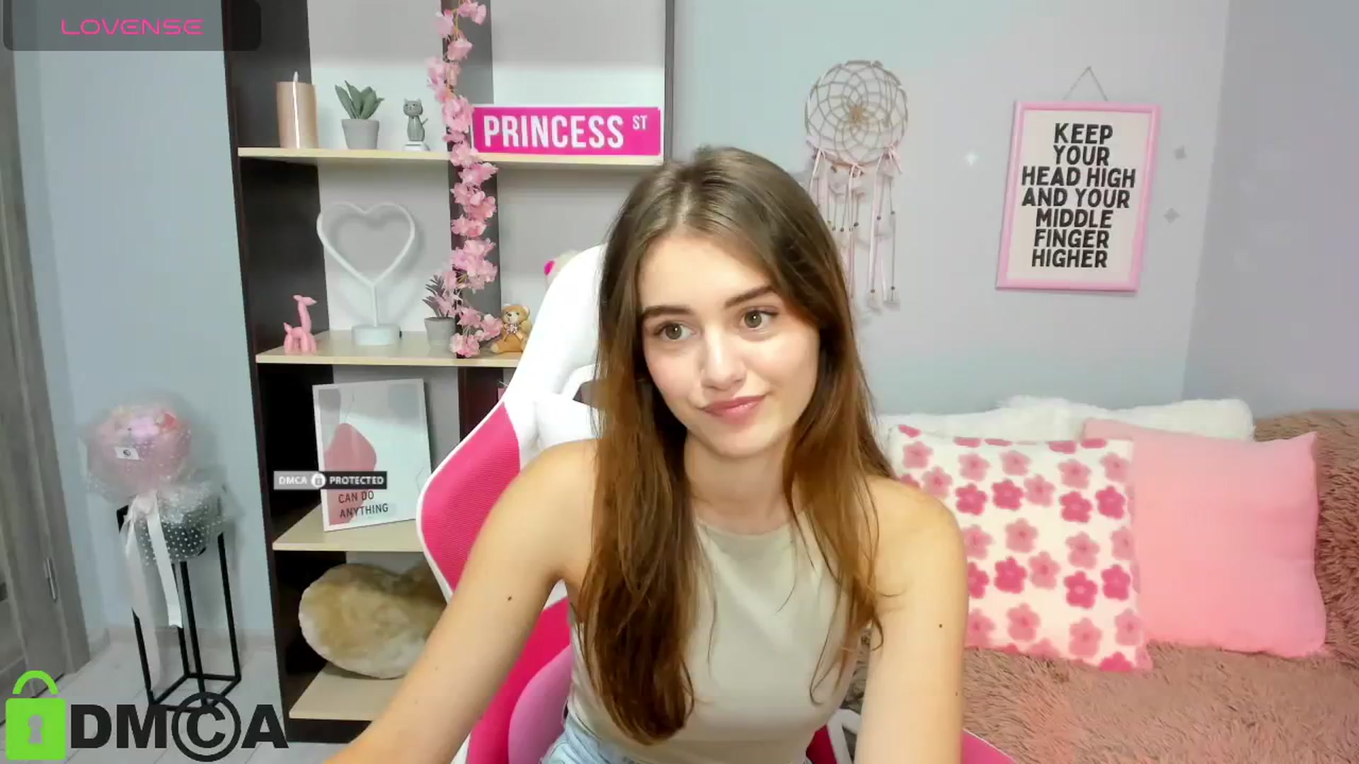 Gallery image thumbnail from TracySpark's myfreecams stream on, 08/31/2025, 08:02 image 20 of 20