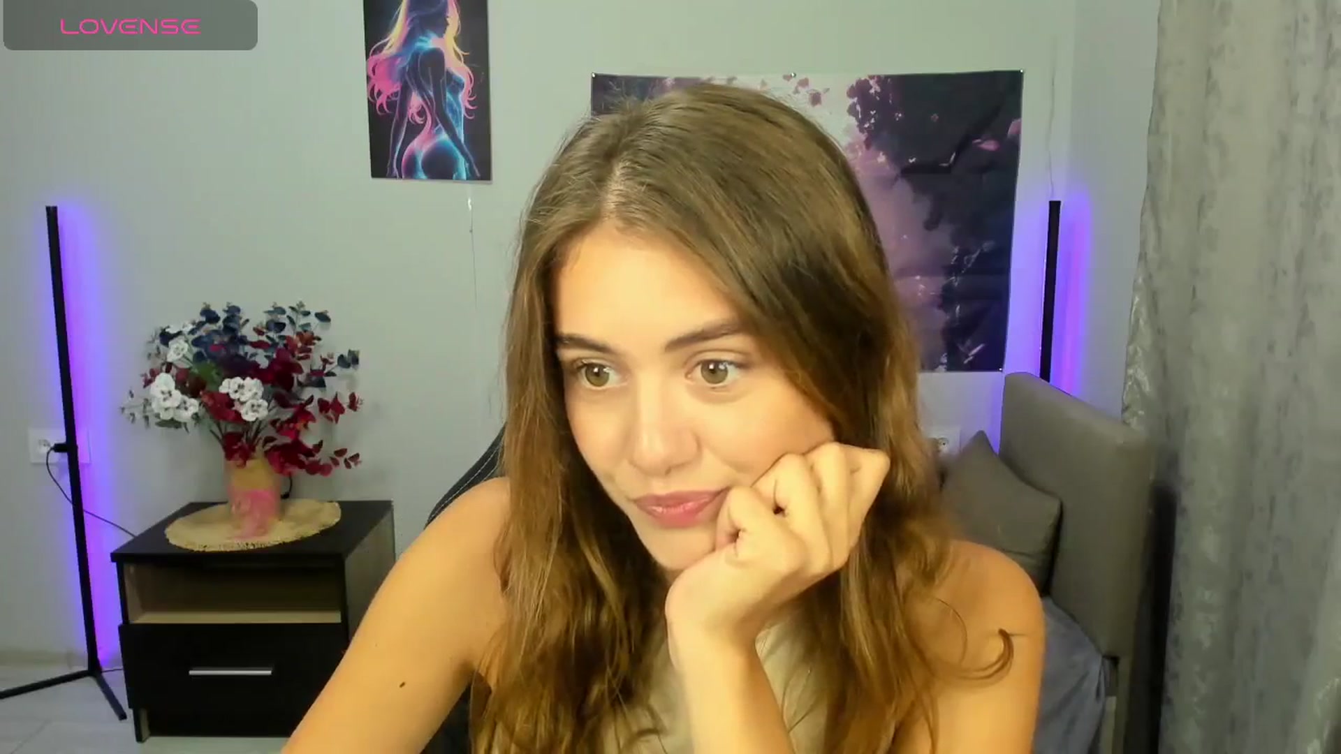 Gallery image thumbnail from TracySpark's myfreecams stream on, 09/12/2025, 09:09 image 3 of 20