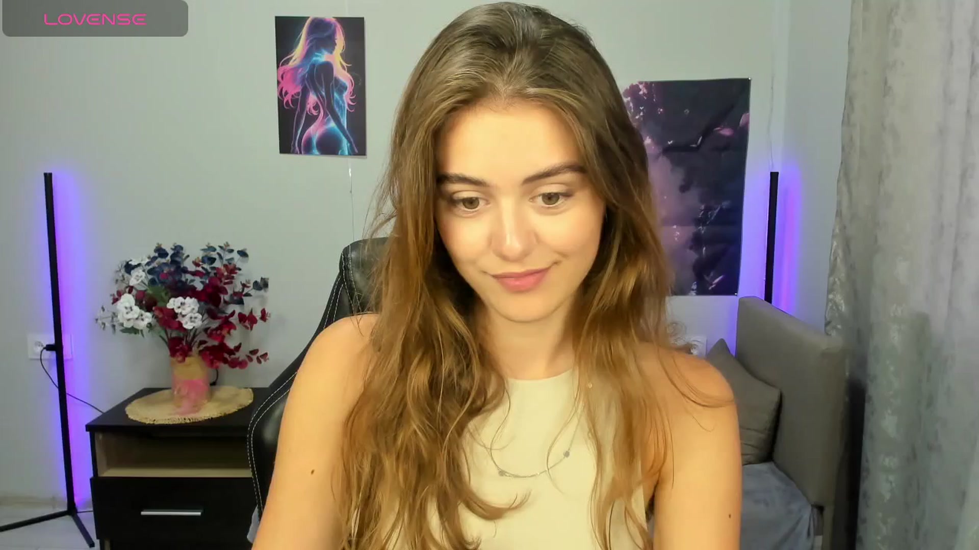 Gallery image thumbnail from TracySpark's myfreecams stream on, 09/12/2025, 12:04 image 15 of 20