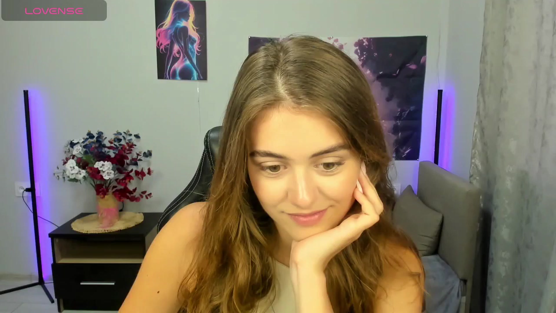 Gallery image thumbnail from TracySpark's myfreecams stream on, 09/12/2025, 12:04 image 3 of 20