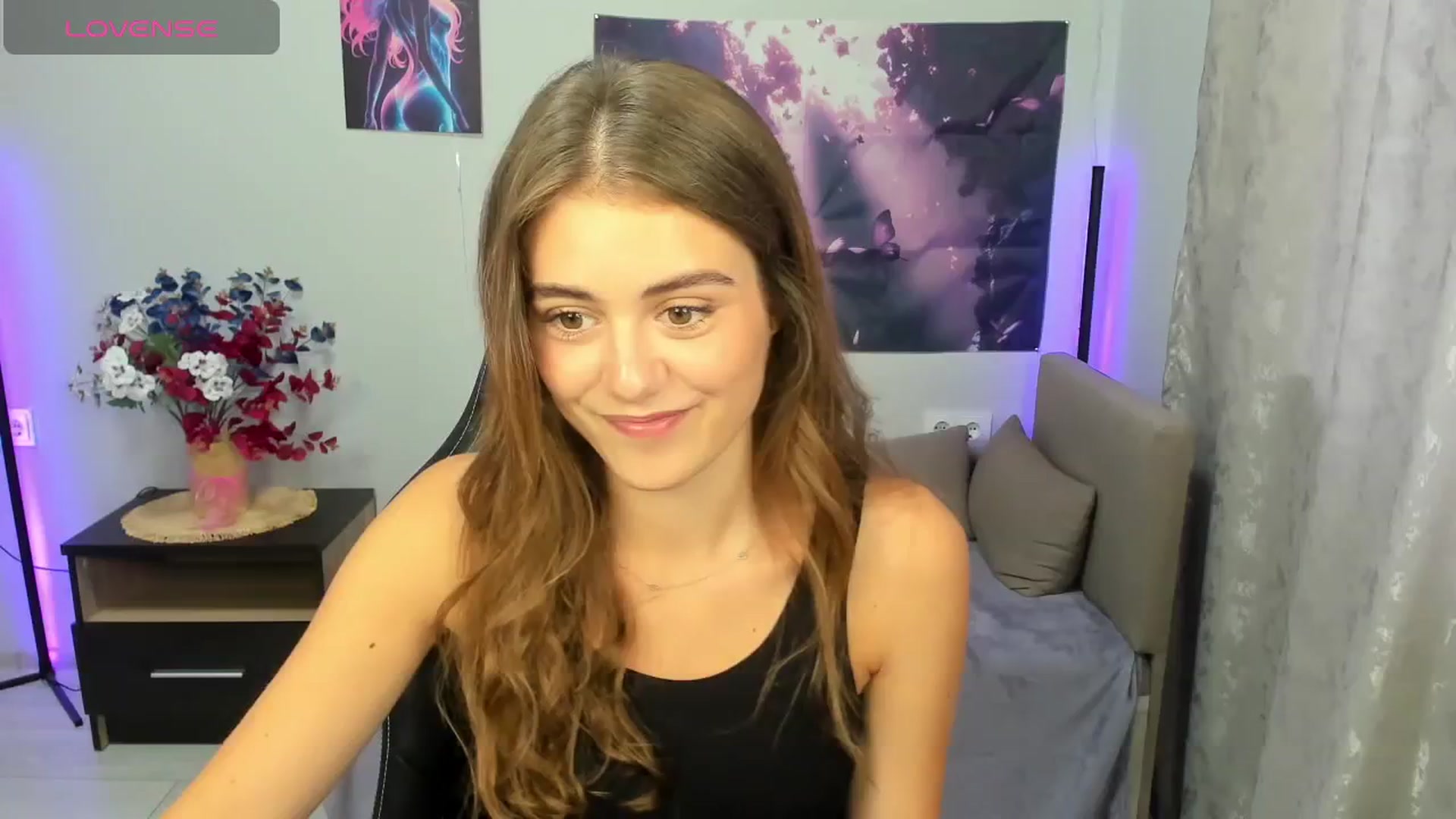 Gallery image thumbnail from TracySpark's myfreecams stream on, 09/13/2025, 07:52 image 16 of 20