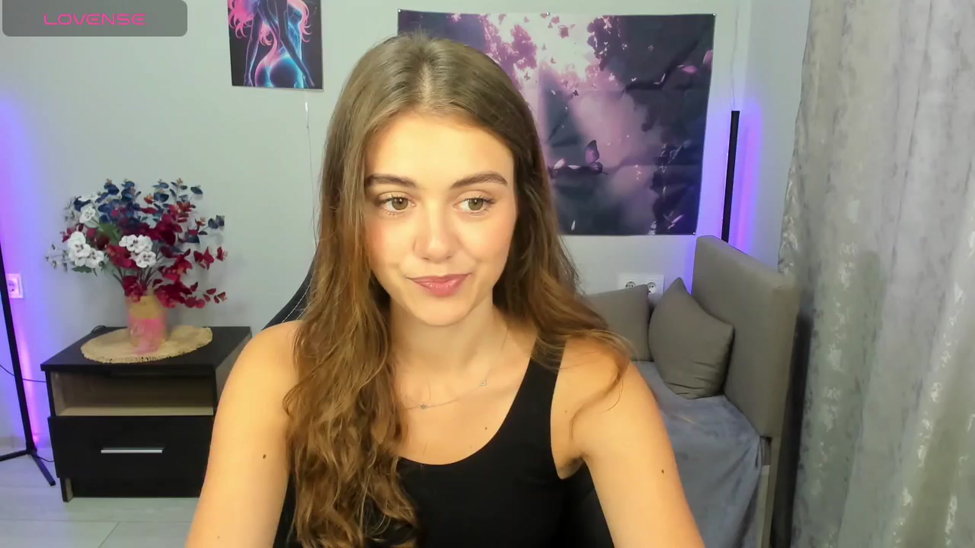 Gallery image thumbnail from TracySpark's myfreecams stream on, 09/13/2025, 07:52 image 6 of 20