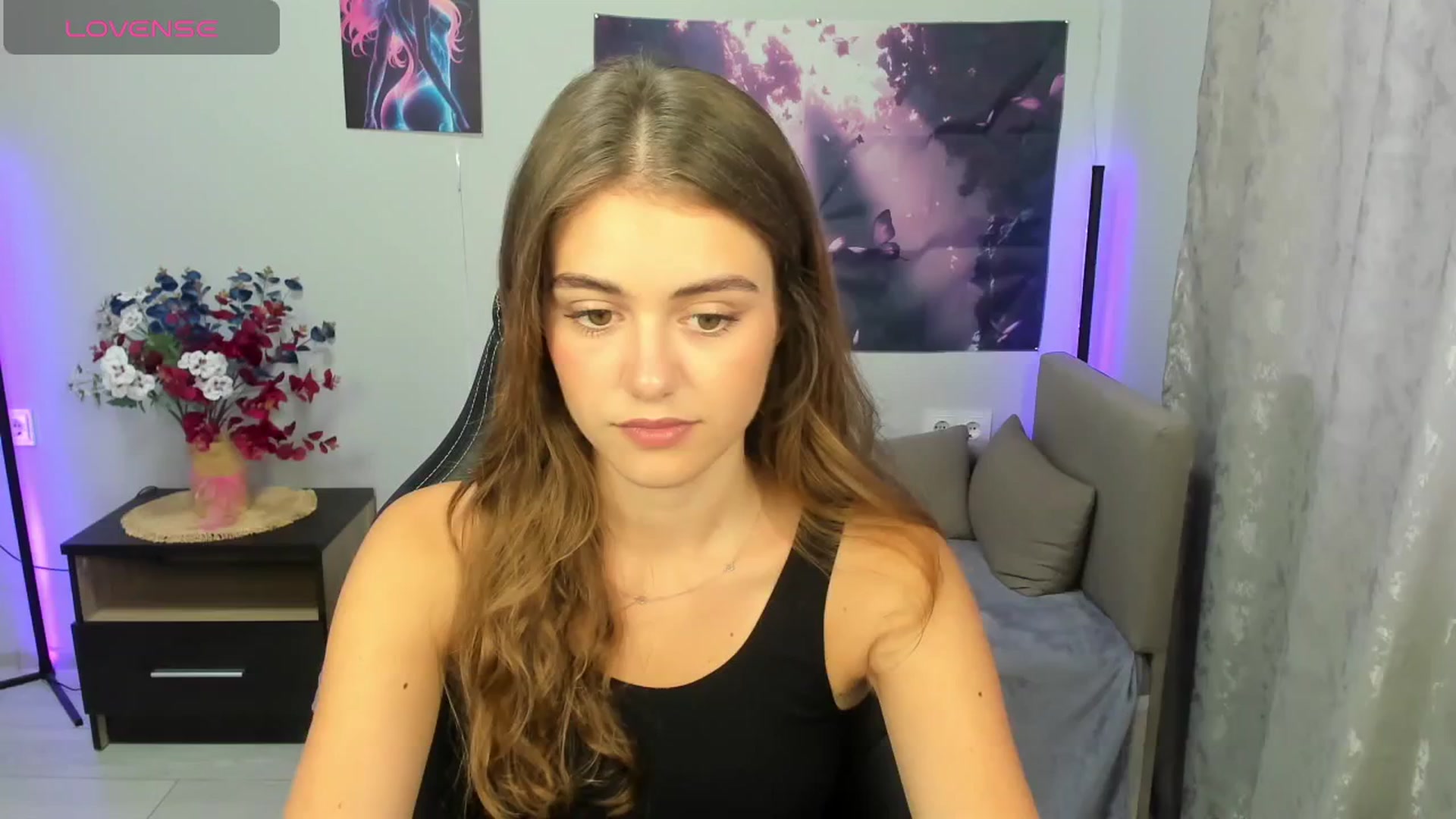 Gallery image thumbnail from TracySpark's myfreecams stream on, 09/13/2025, 07:52 image 9 of 20