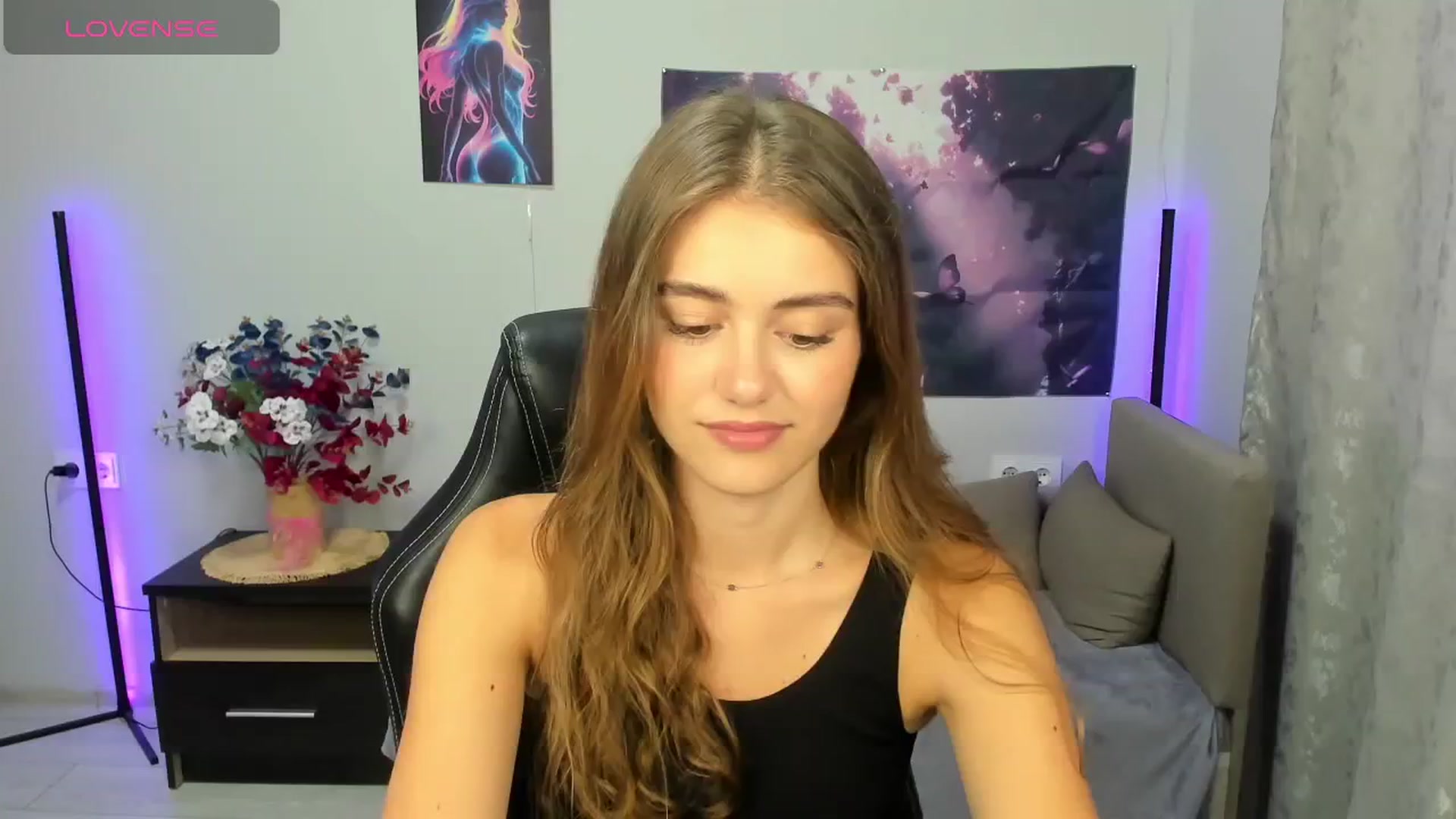 Gallery image thumbnail from TracySpark's myfreecams stream on, 09/13/2025, 08:29 image 10 of 20