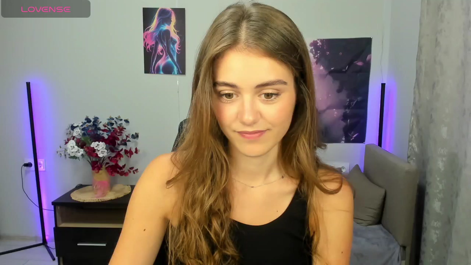 Gallery image thumbnail from TracySpark's myfreecams stream on, 09/13/2025, 08:29 image 18 of 20