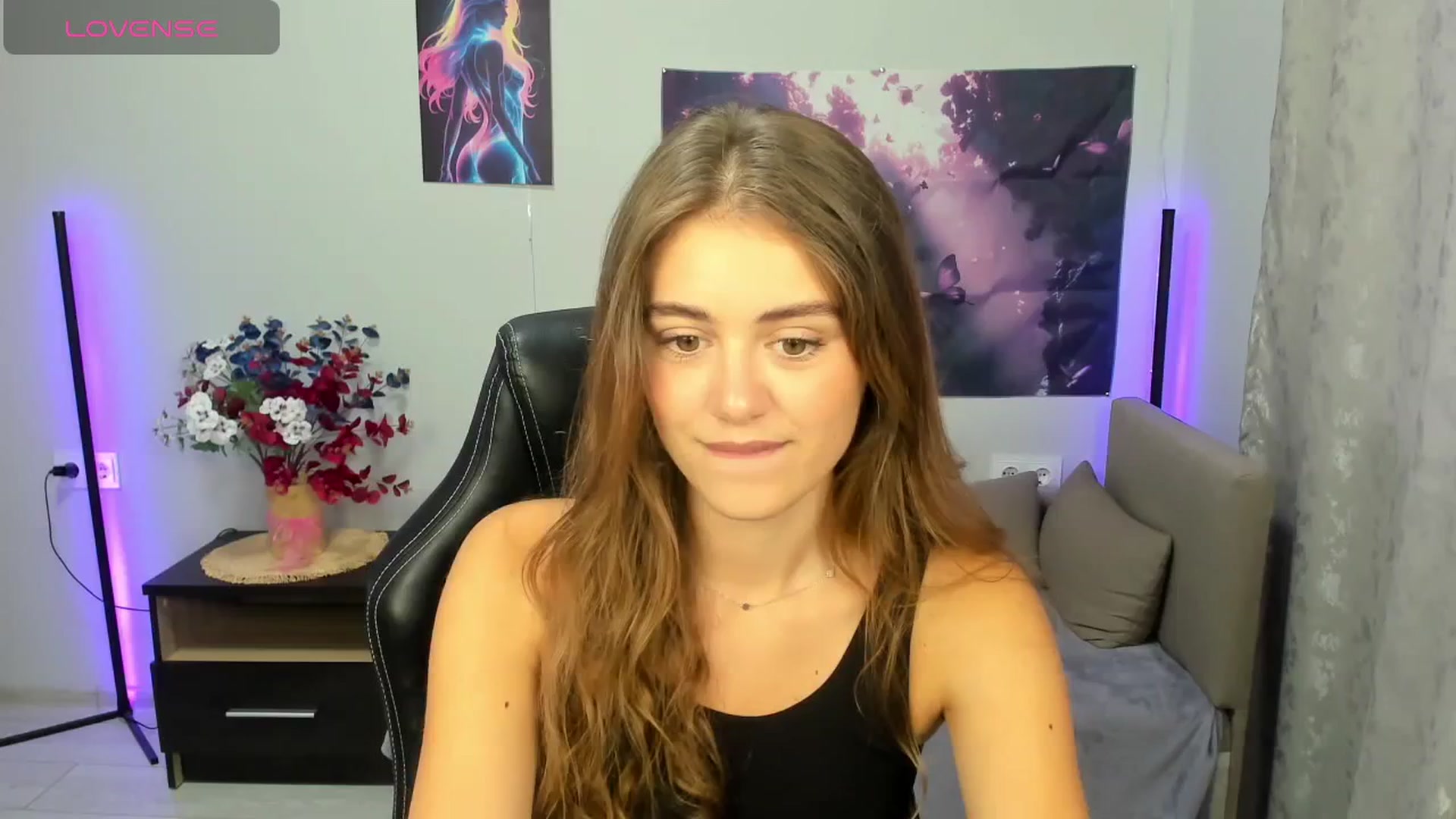 Gallery image thumbnail from TracySpark's myfreecams stream on, 09/13/2025, 08:29 image 9 of 20