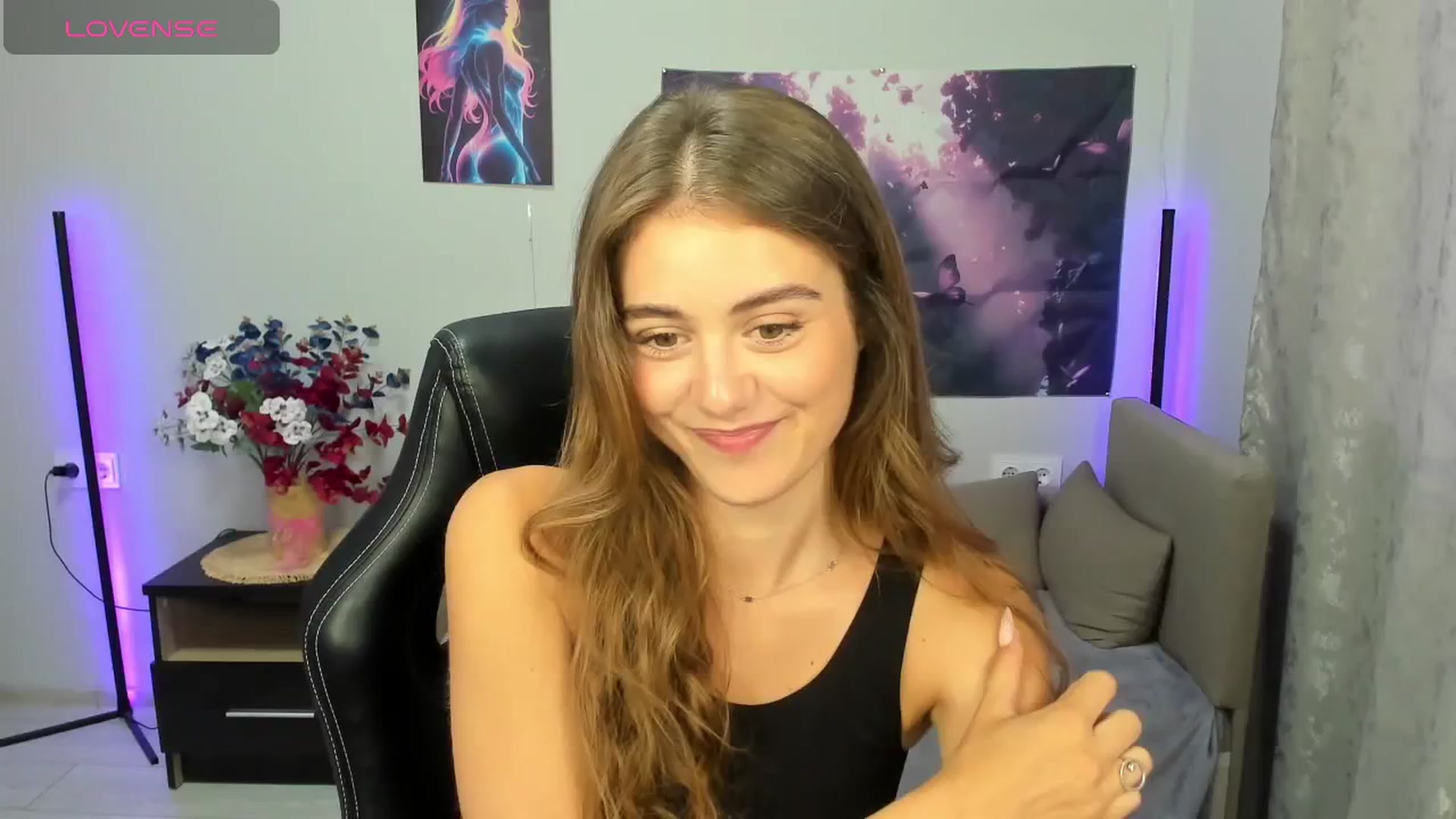 Gallery image thumbnail from TracySpark's myfreecams stream on, 09/13/2025, 08:29 image 17 of 20