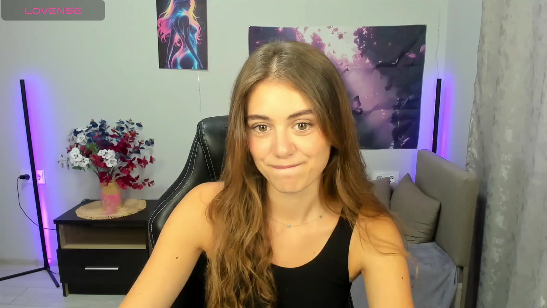 Gallery image thumbnail from TracySpark's myfreecams stream on, 09/13/2025, 08:29 image 8 of 20