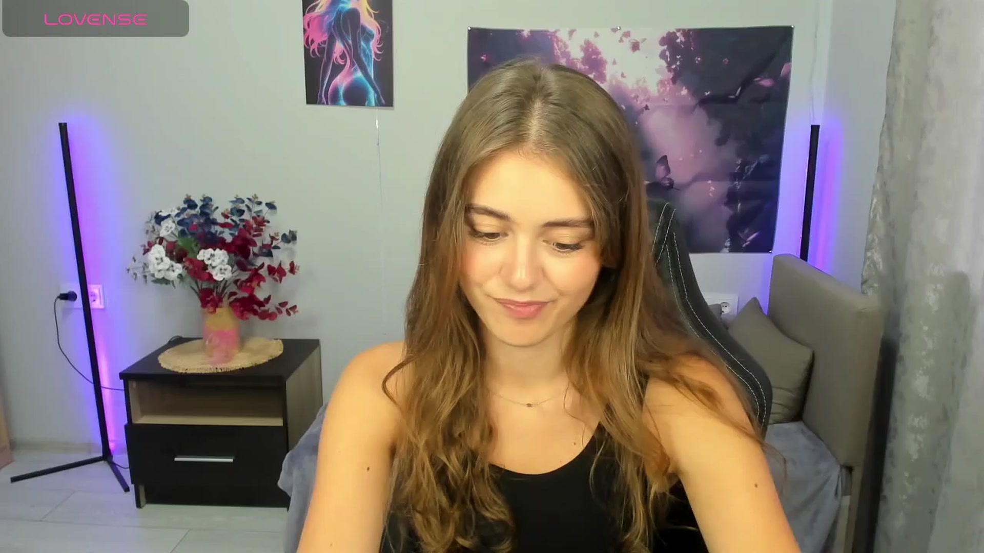 Gallery image thumbnail from TracySpark's myfreecams stream on, 09/13/2025, 08:48 image 18 of 20