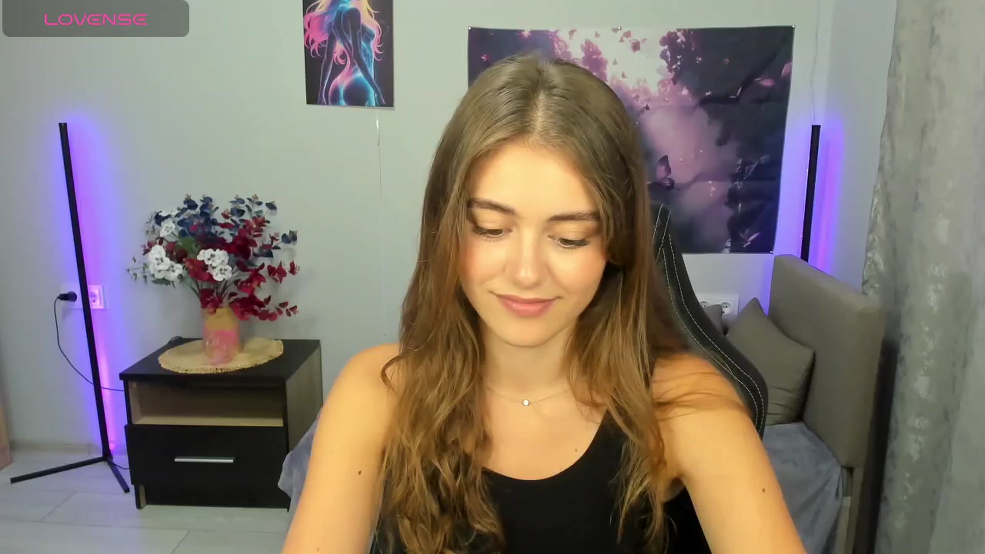 Gallery image thumbnail from TracySpark's myfreecams stream on, 09/13/2025, 08:48 image 11 of 20