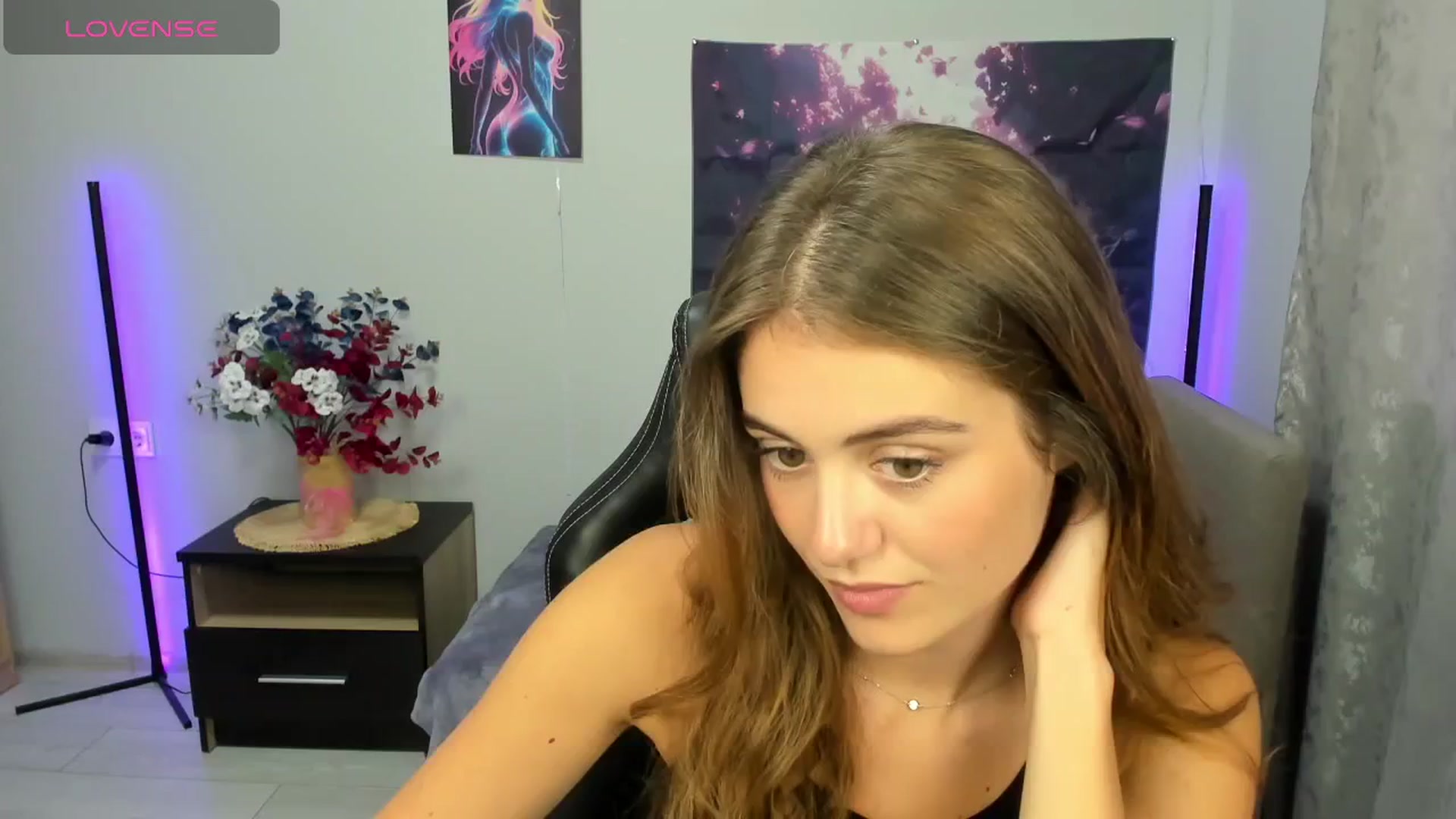 Gallery image thumbnail from TracySpark's myfreecams stream on, 09/13/2025, 08:48 image 13 of 20