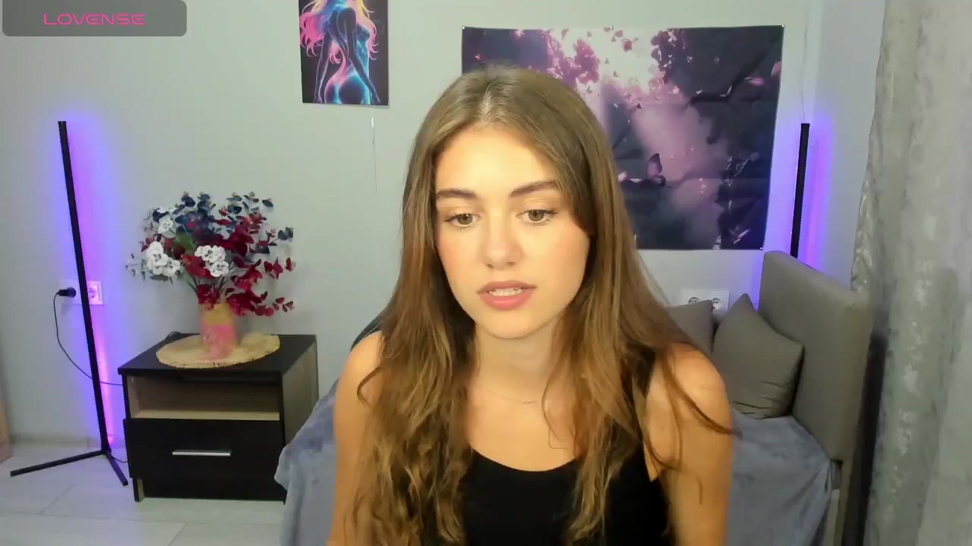 Gallery image thumbnail from TracySpark's myfreecams stream on, 09/13/2025, 08:48 image 14 of 20