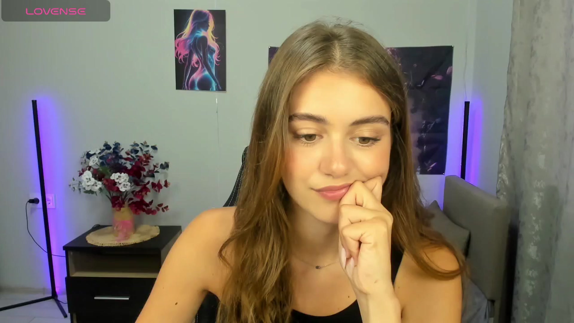 Gallery image thumbnail from TracySpark's myfreecams stream on, 09/13/2025, 08:48 image 2 of 20