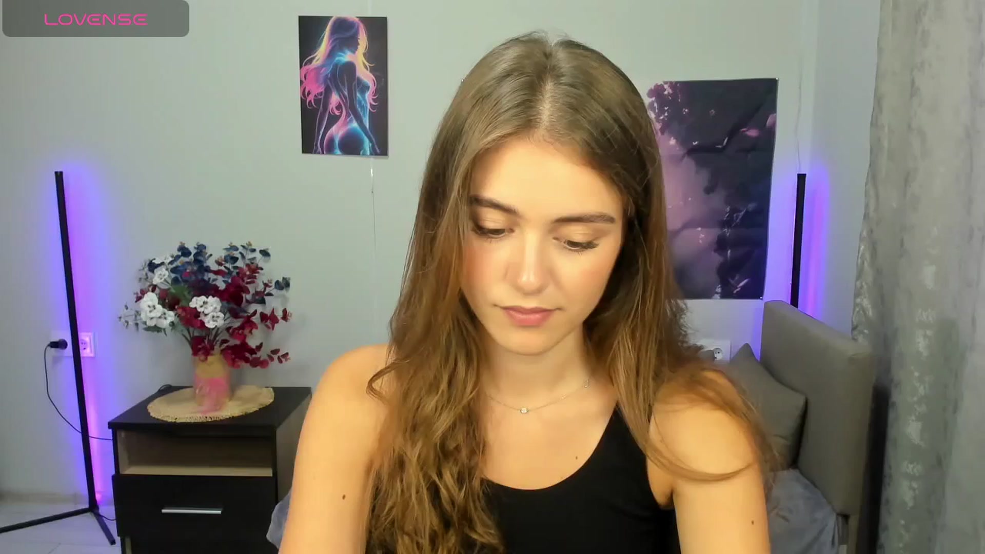 Gallery image thumbnail from TracySpark's myfreecams stream on, 09/13/2025, 08:48 image 3 of 20
