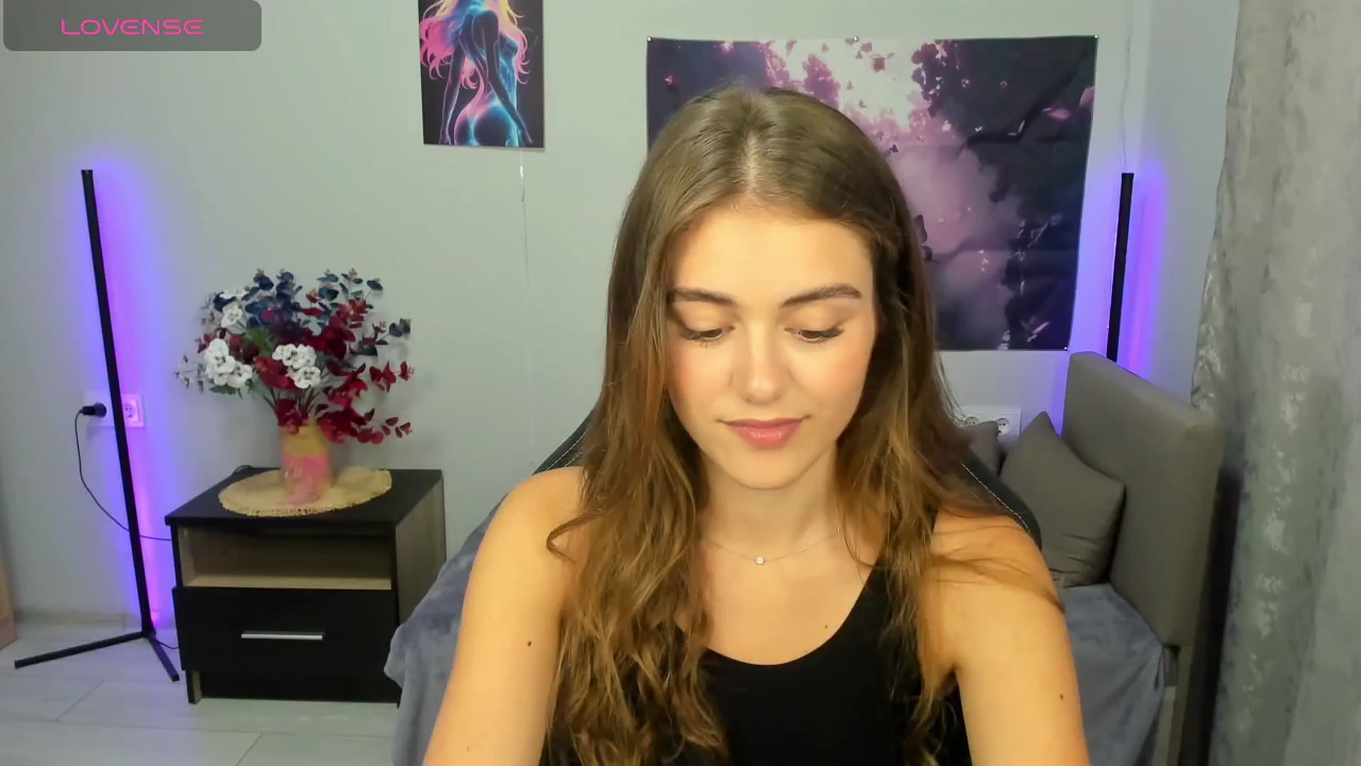 Gallery image thumbnail from TracySpark's myfreecams stream on, 09/13/2025, 08:48 image 12 of 20