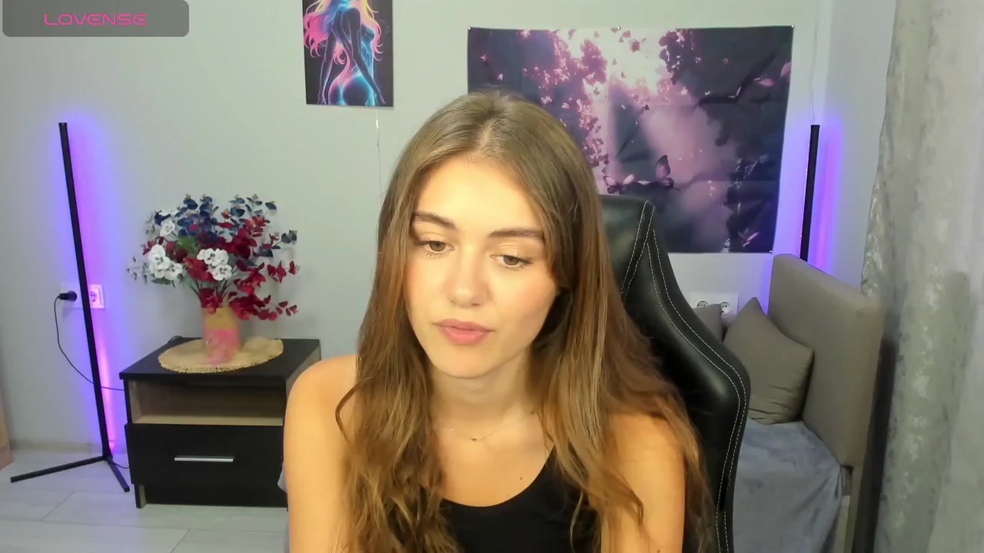 Gallery image thumbnail from TracySpark's myfreecams stream on, 09/13/2025, 08:48 image 17 of 20