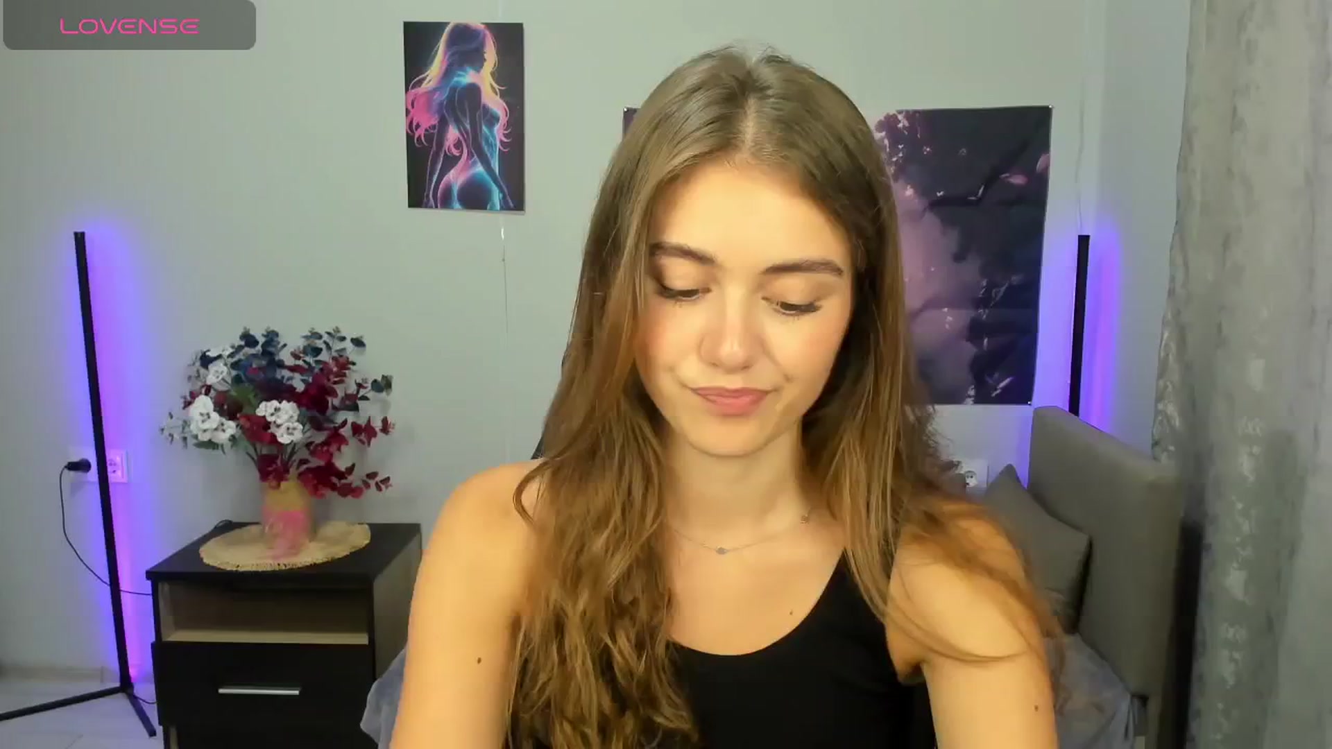 Gallery image thumbnail from TracySpark's myfreecams stream on, 09/13/2025, 08:48 image 4 of 20