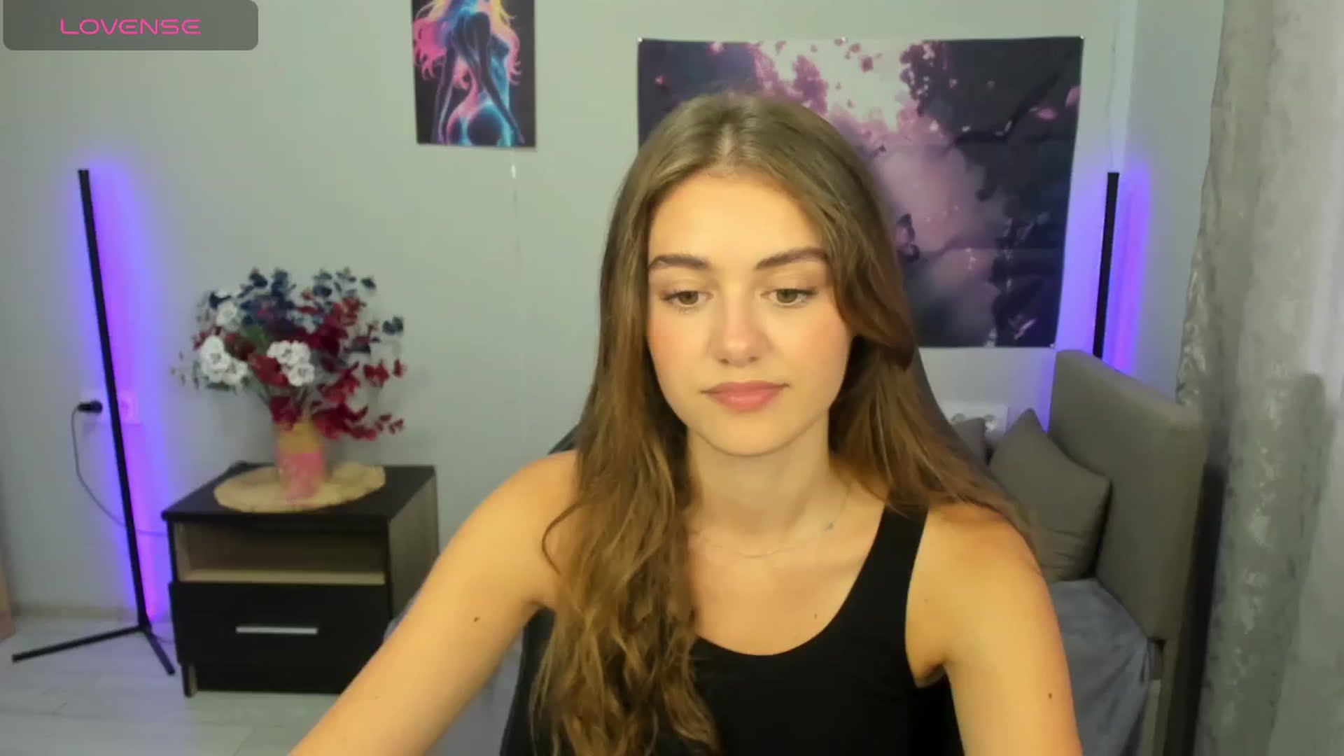 Gallery image thumbnail from TracySpark's myfreecams stream on, 09/13/2025, 08:48 image 20 of 20