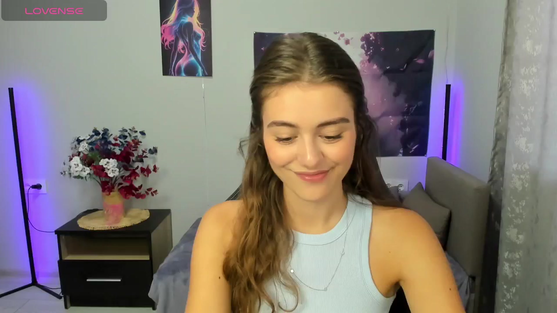 Gallery image thumbnail from TracySpark's myfreecams stream on, 09/14/2025, 08:42 image 1 of 20